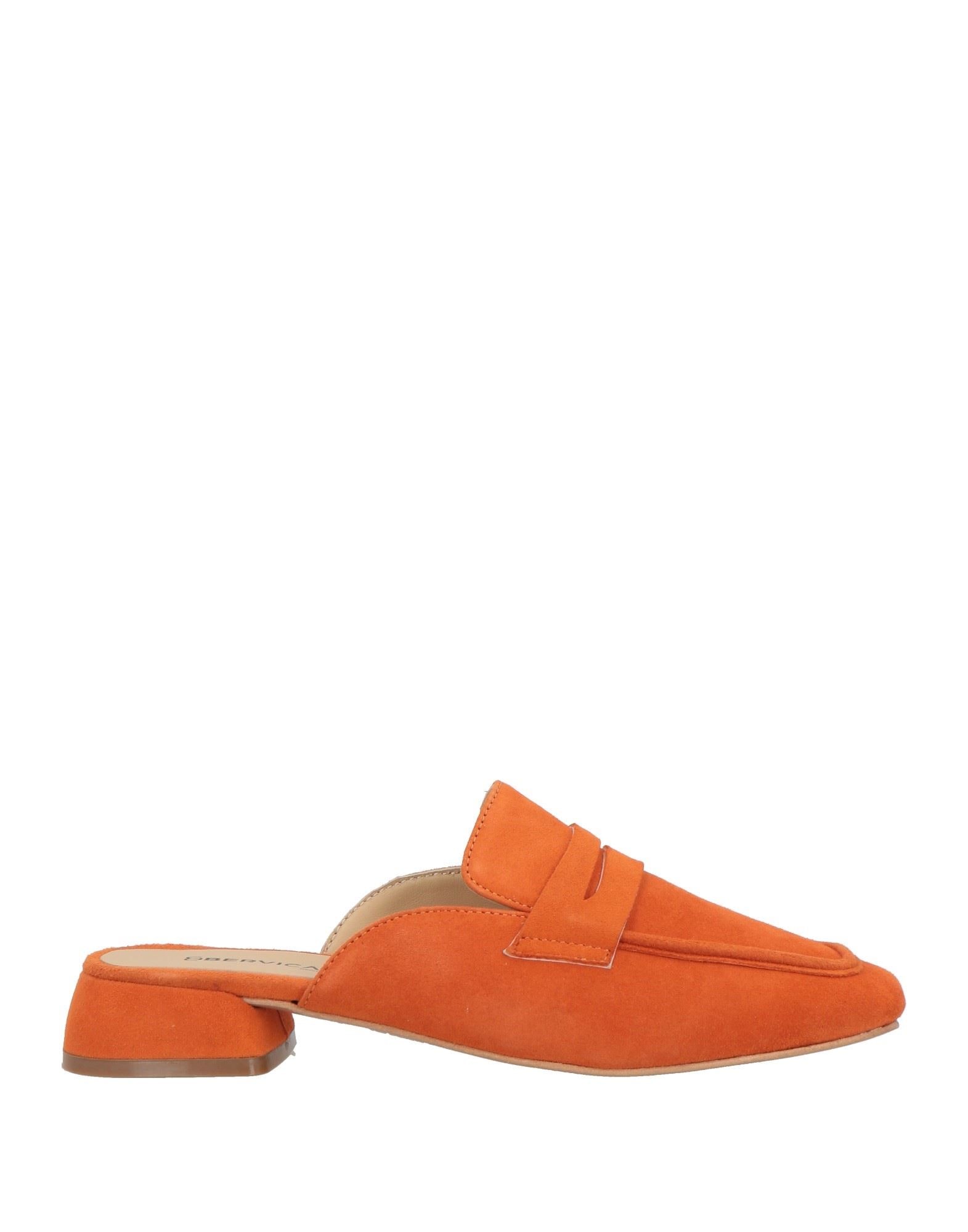 BERVICATO - Мюлес и сабо