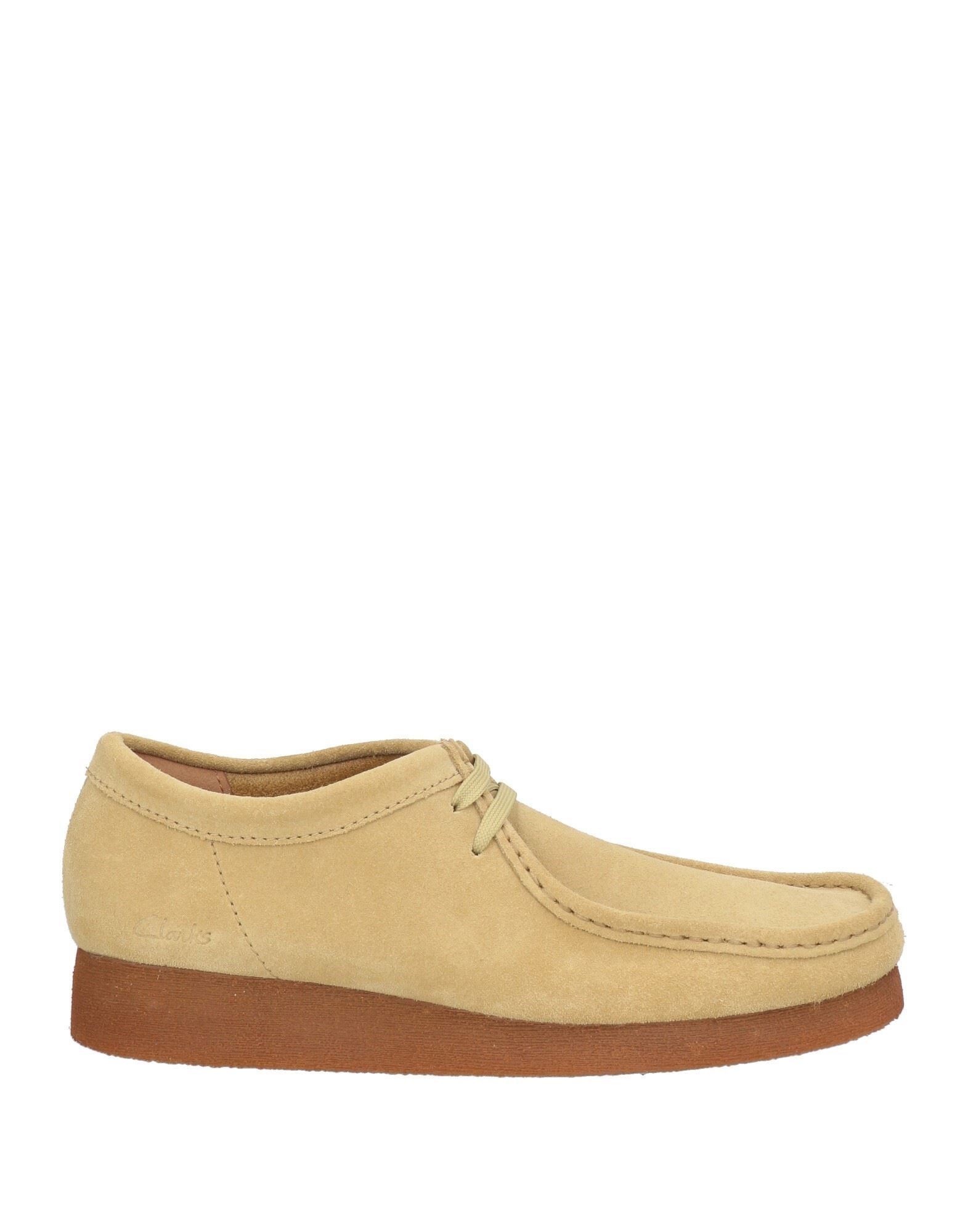 CLARKS ORIGINALS - Lace-up shoes