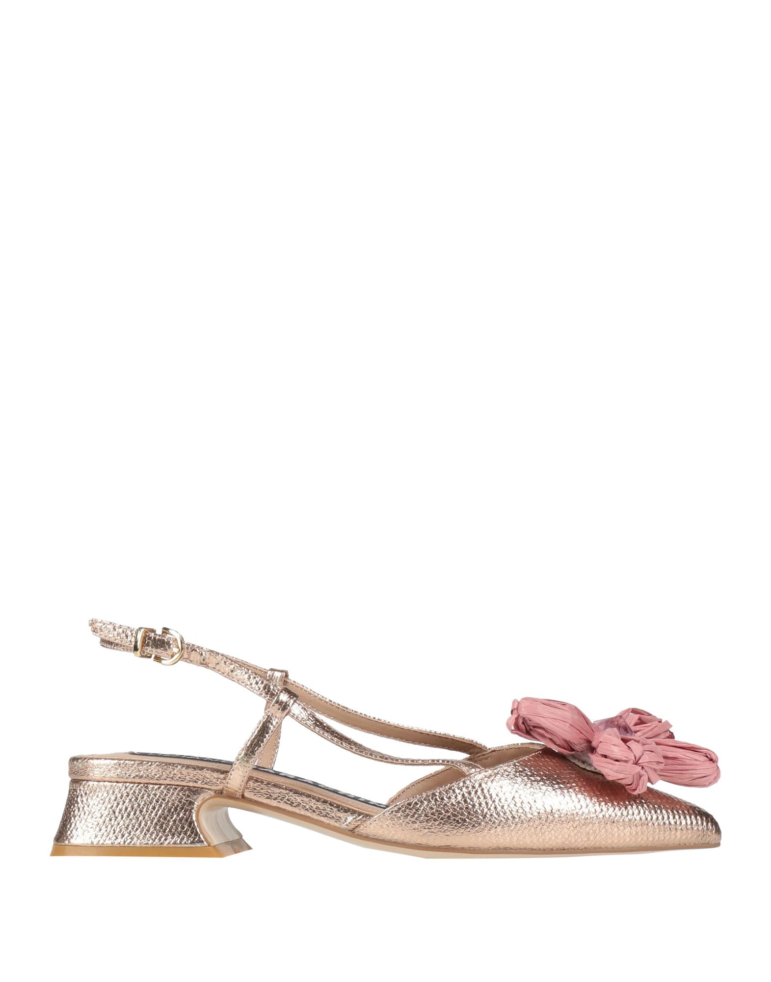 LUCIANO BARACHINI - Pumps