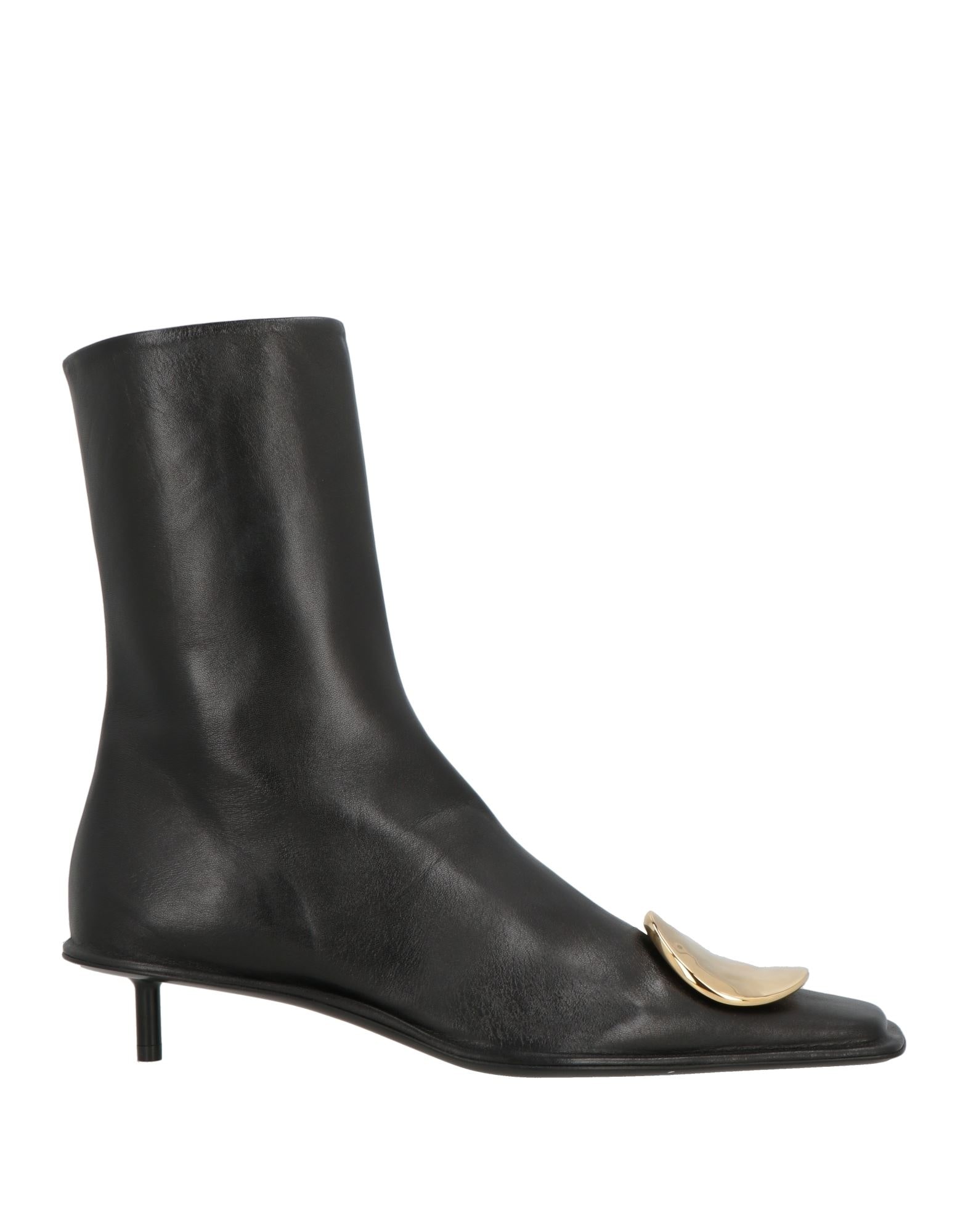 JIL SANDER - Ankle boots