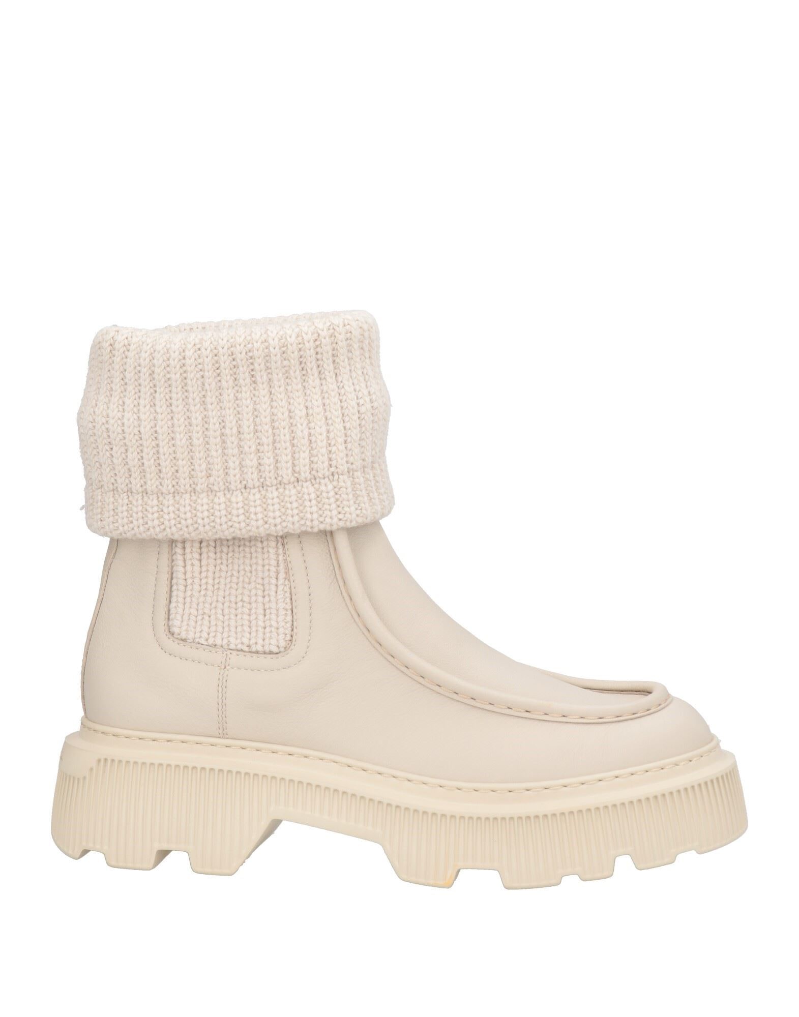 SANTONI - Ankle boots