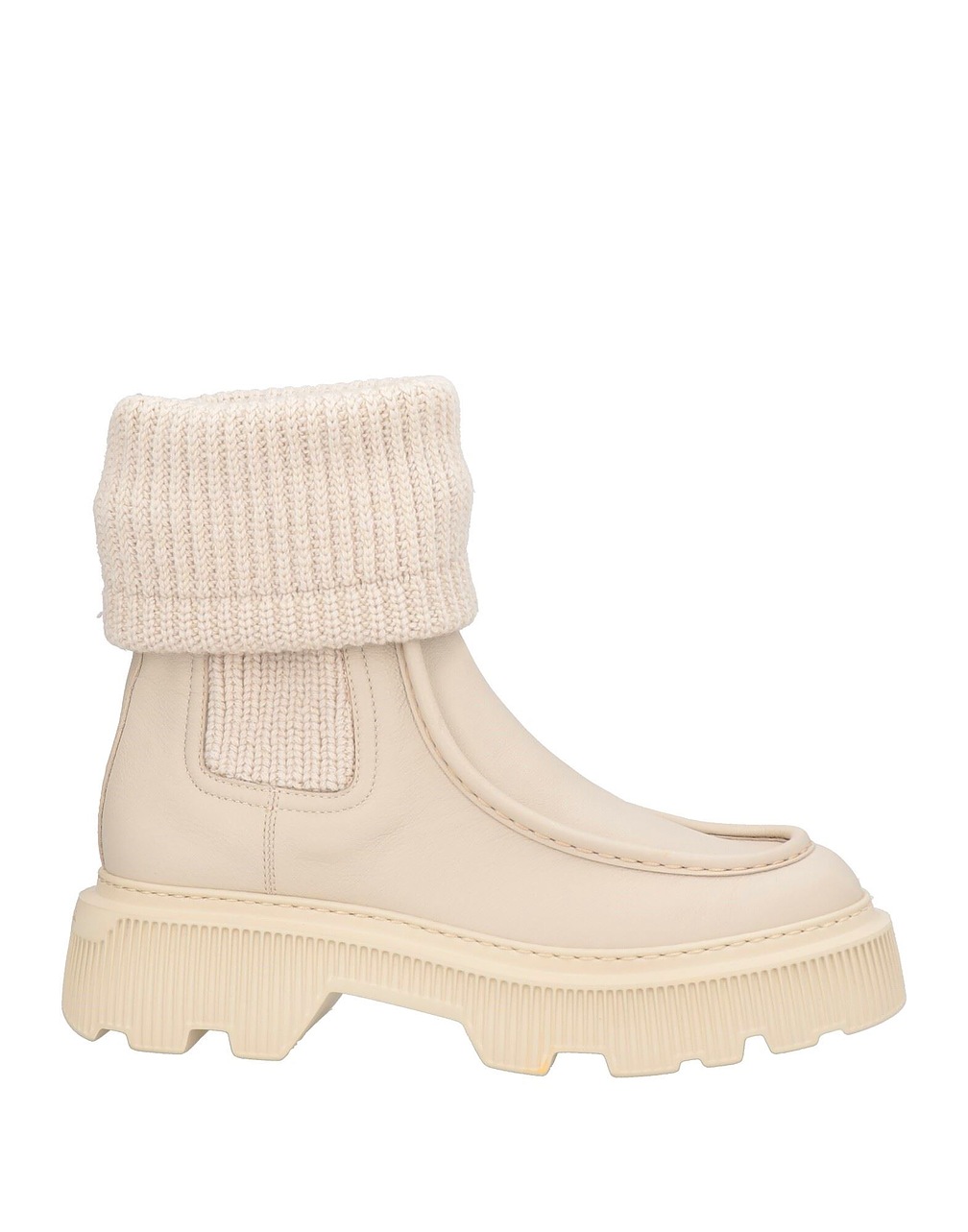 SANTONI - Ankle boots