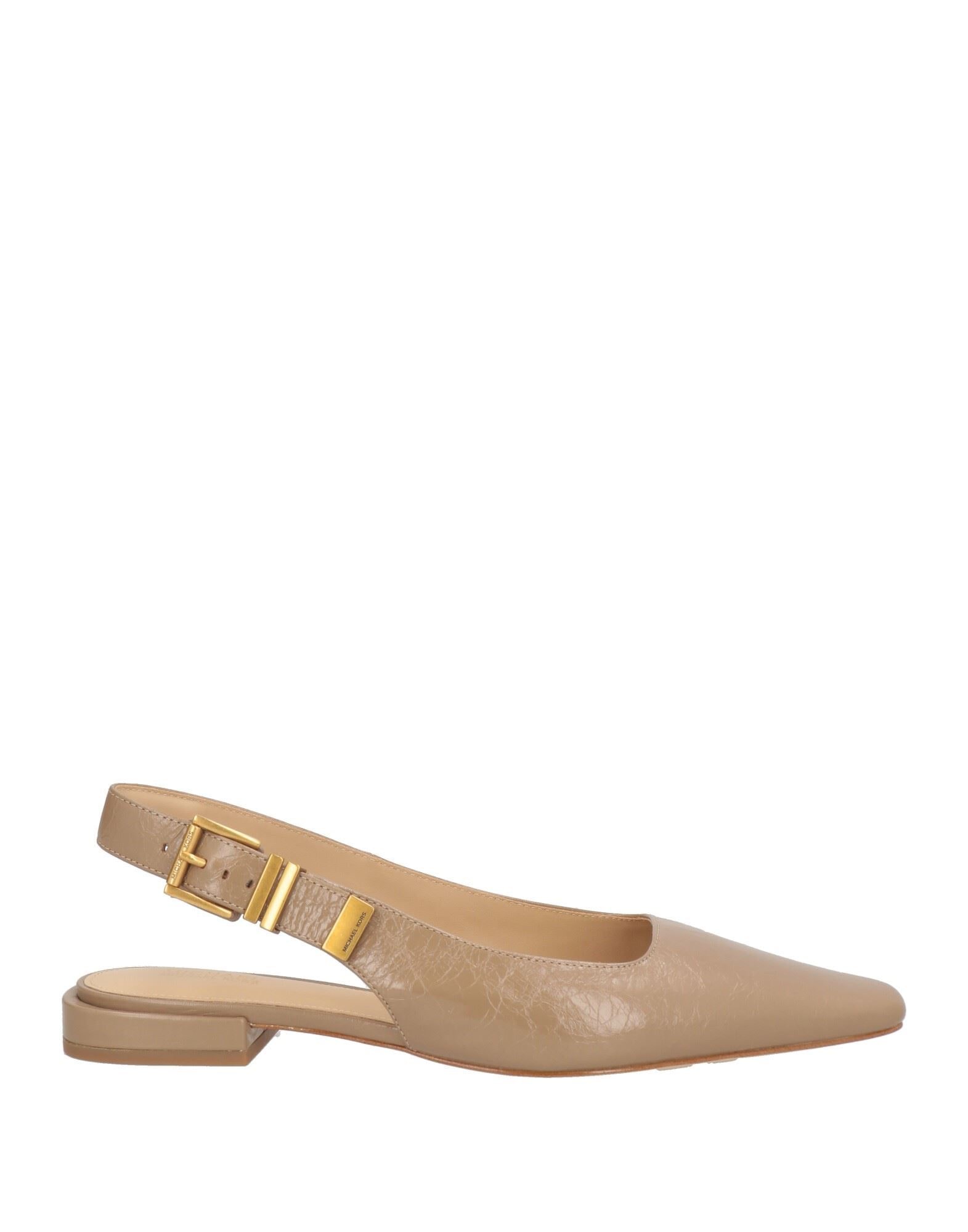 MICHAEL MICHAEL KORS - Ballet flats