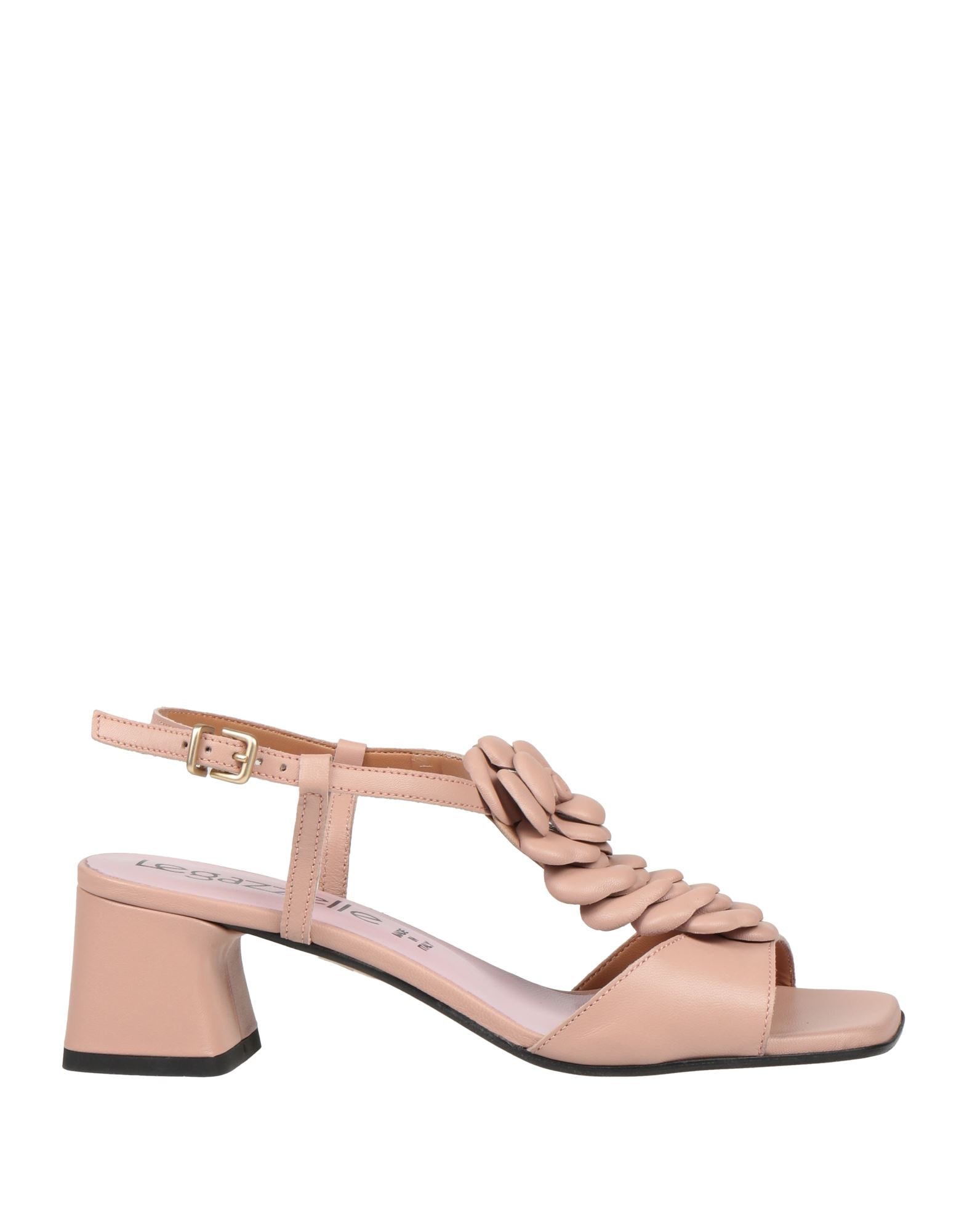 LE GAZZELLE - 샌들