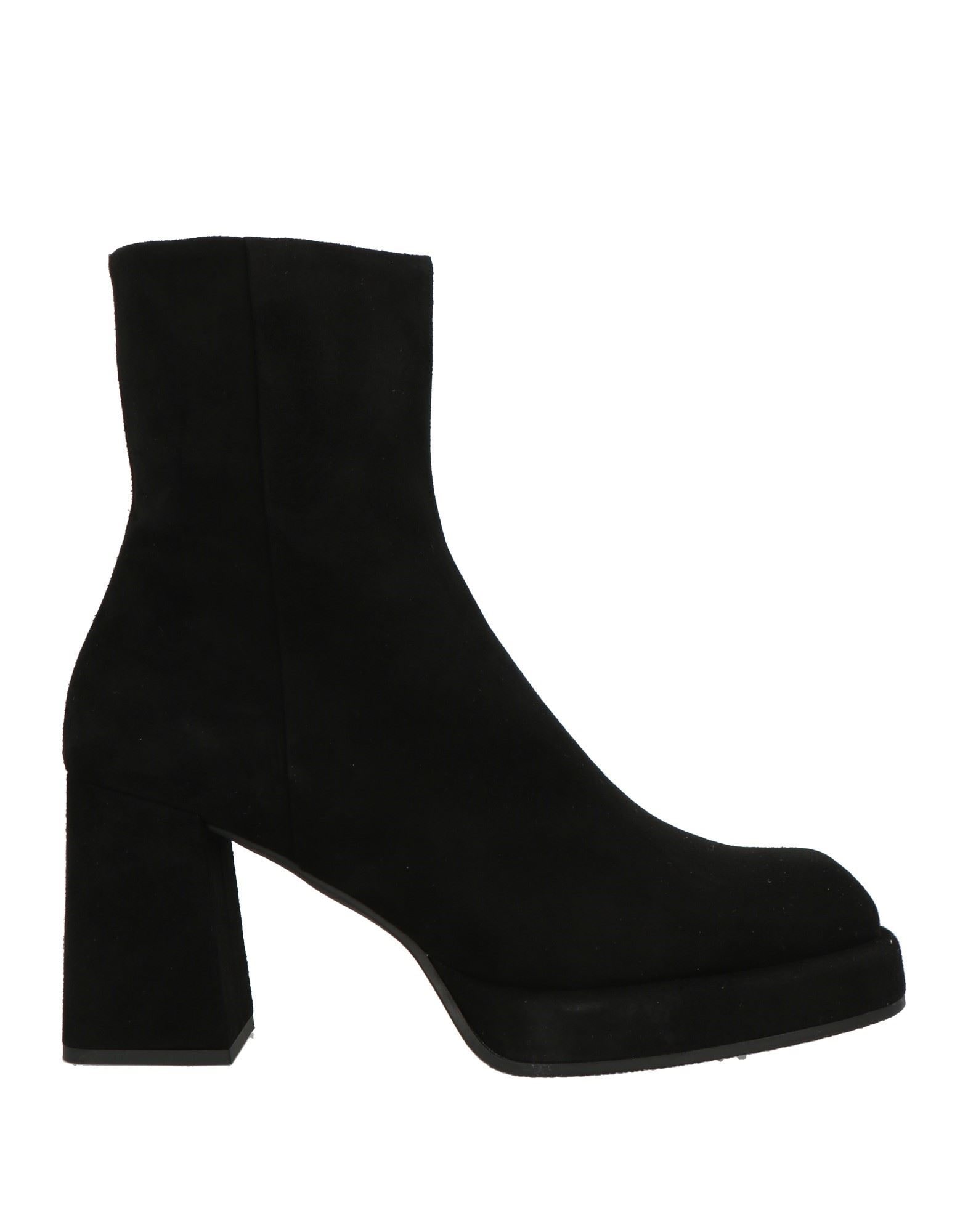 MOT-CLè - Ankle boots