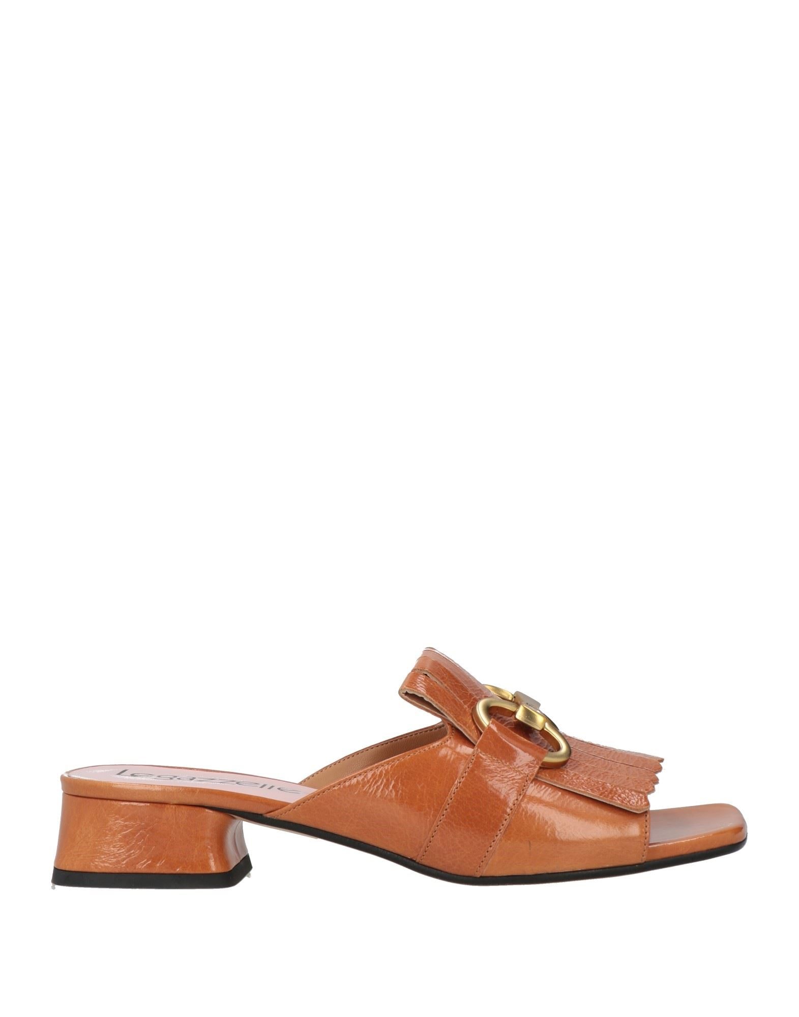 LE GAZZELLE - 샌들