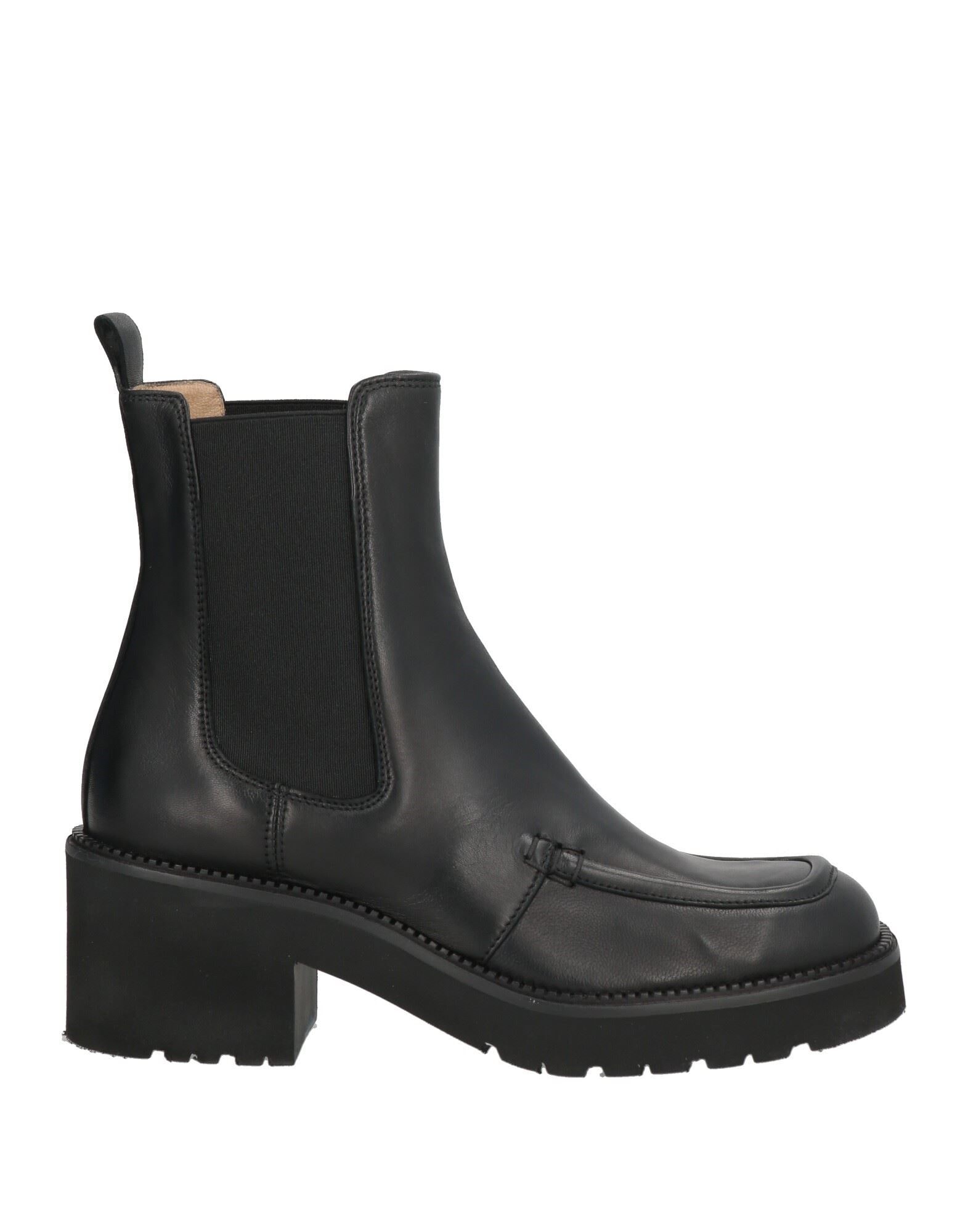 DONNA SOFT - Ankle boots