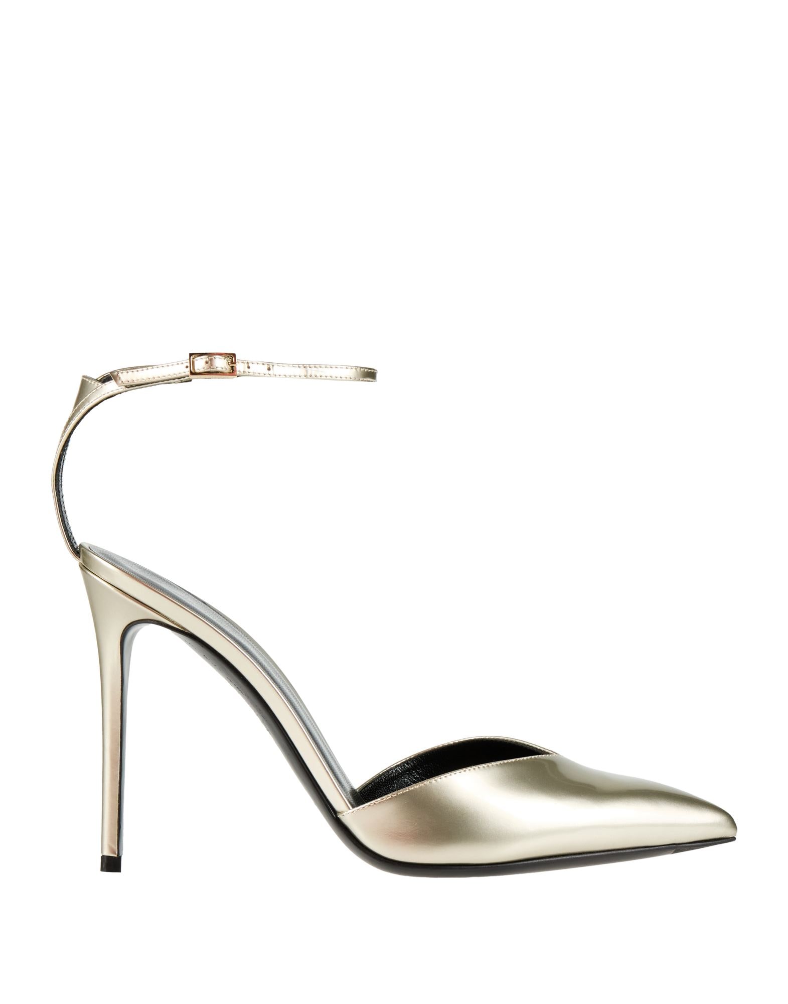 GIORGIO ARMANI - Pumps
