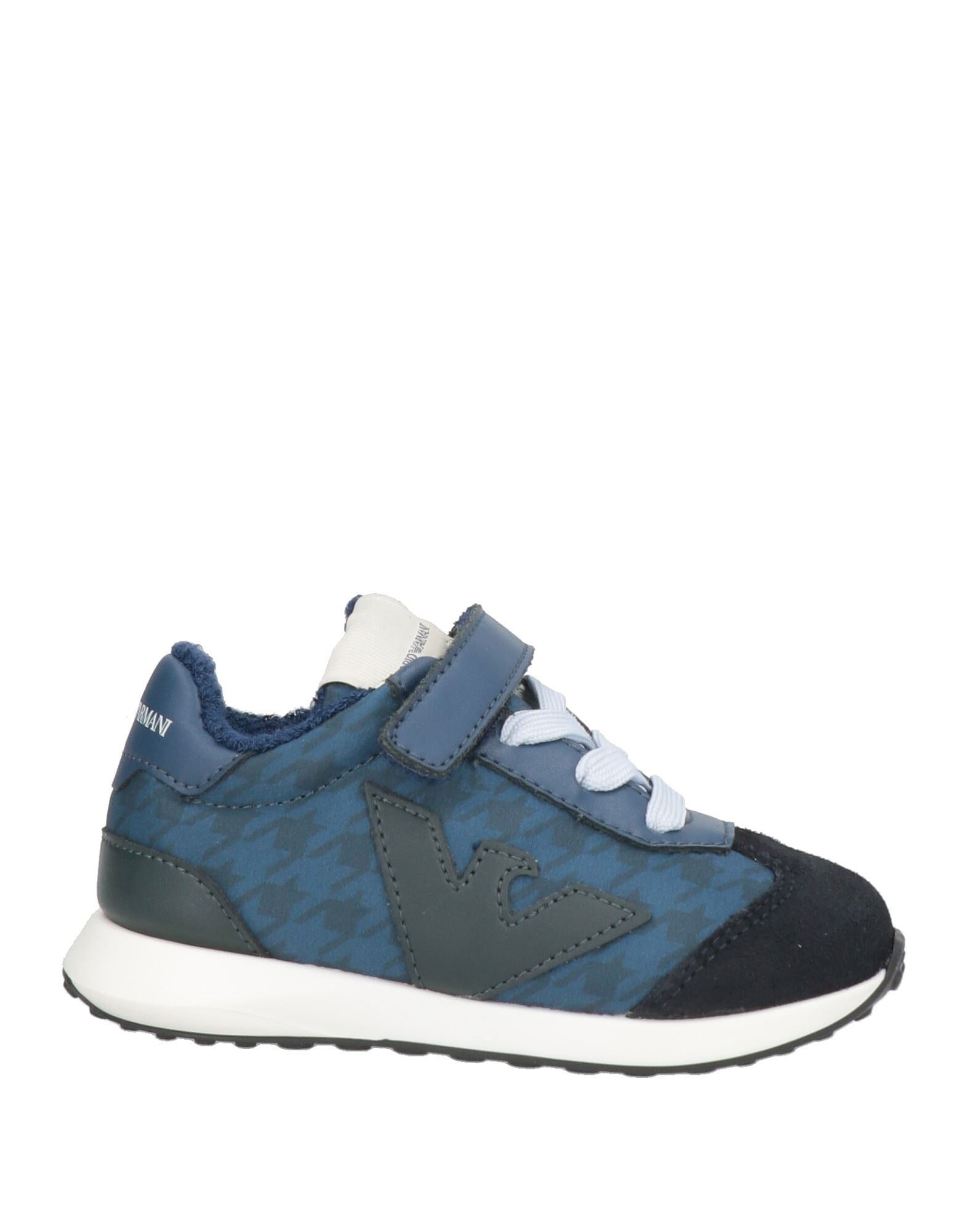 EMPORIO ARMANI - Sneakers