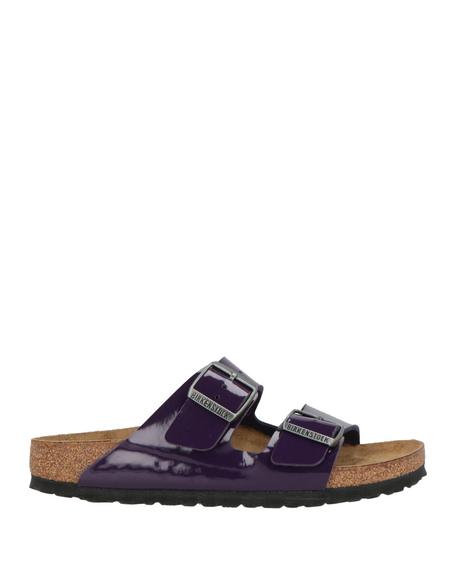 BIRKENSTOCK - Sandals