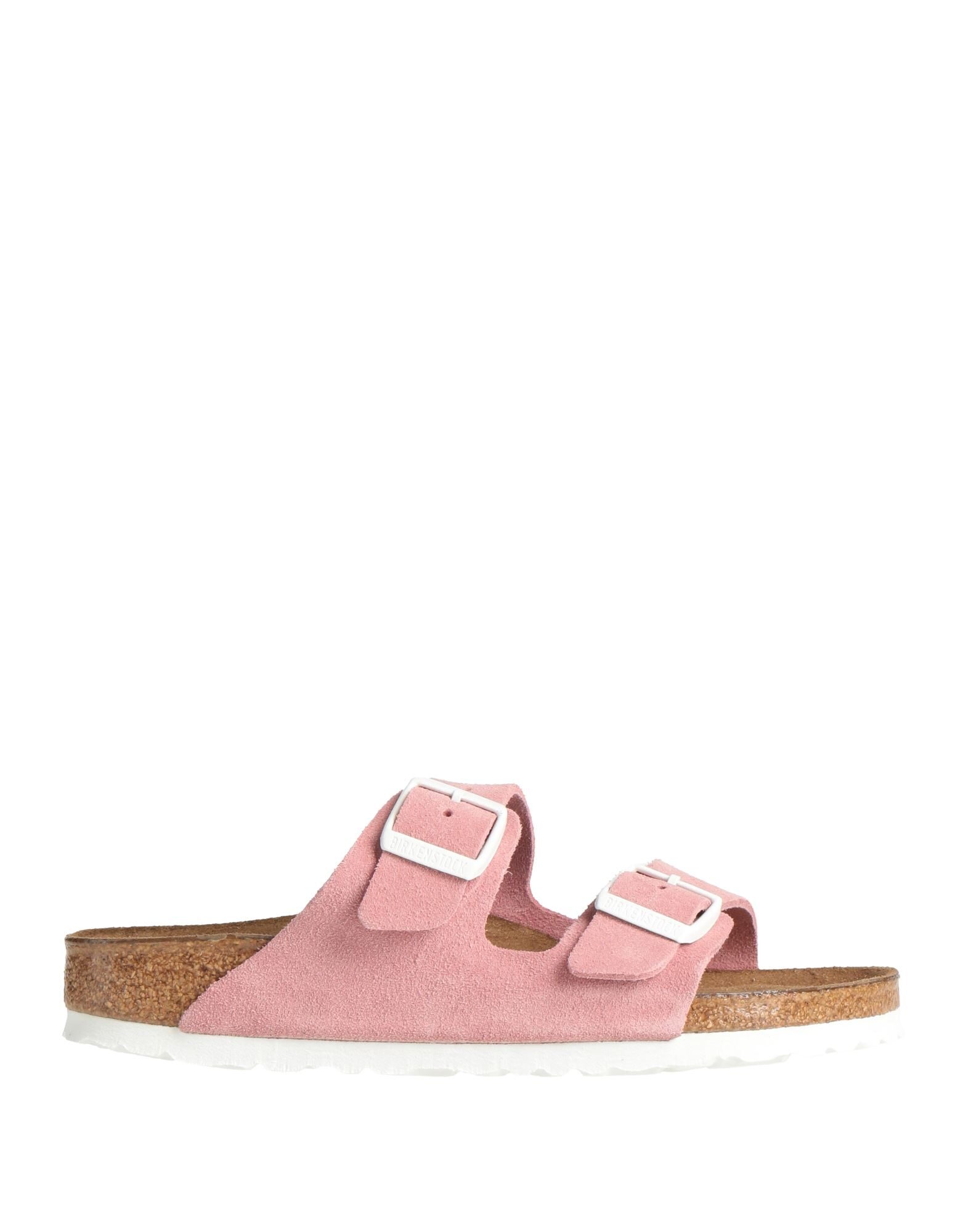 BIRKENSTOCK - Sandals