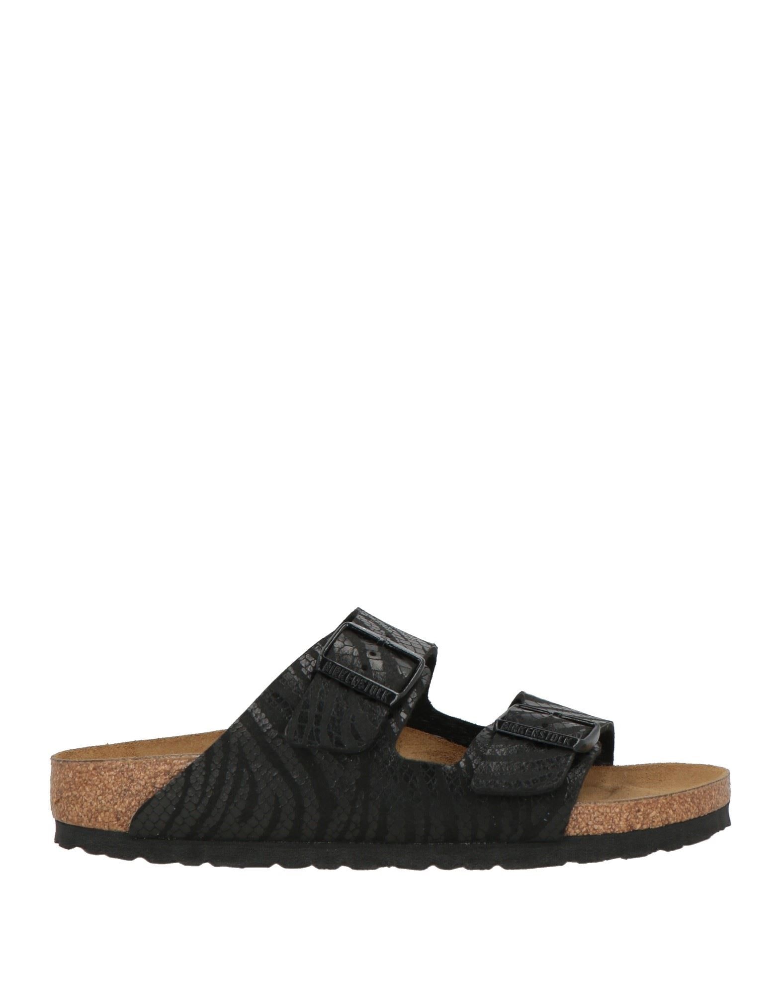 BIRKENSTOCK - Sandals