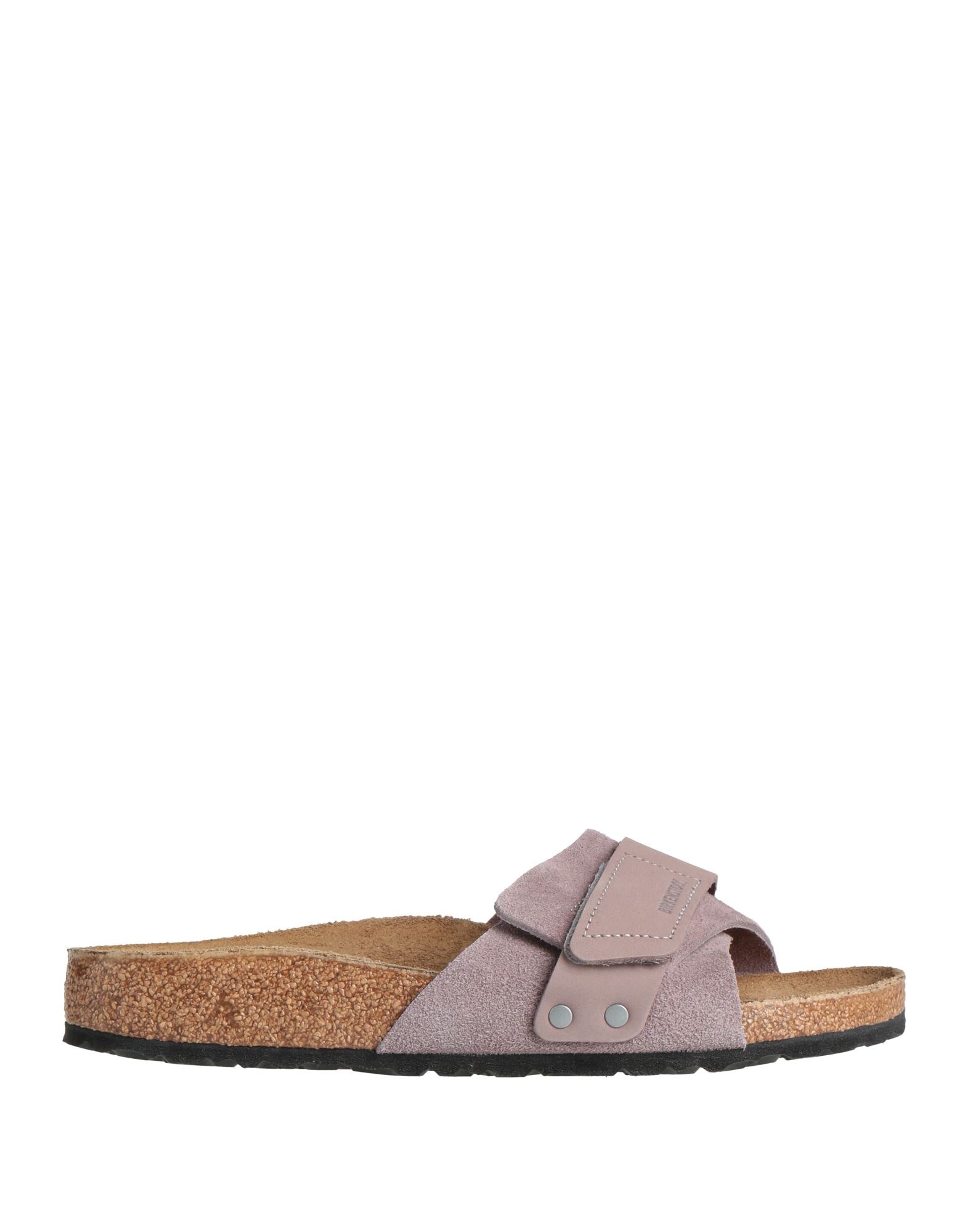 BIRKENSTOCK - Sandals