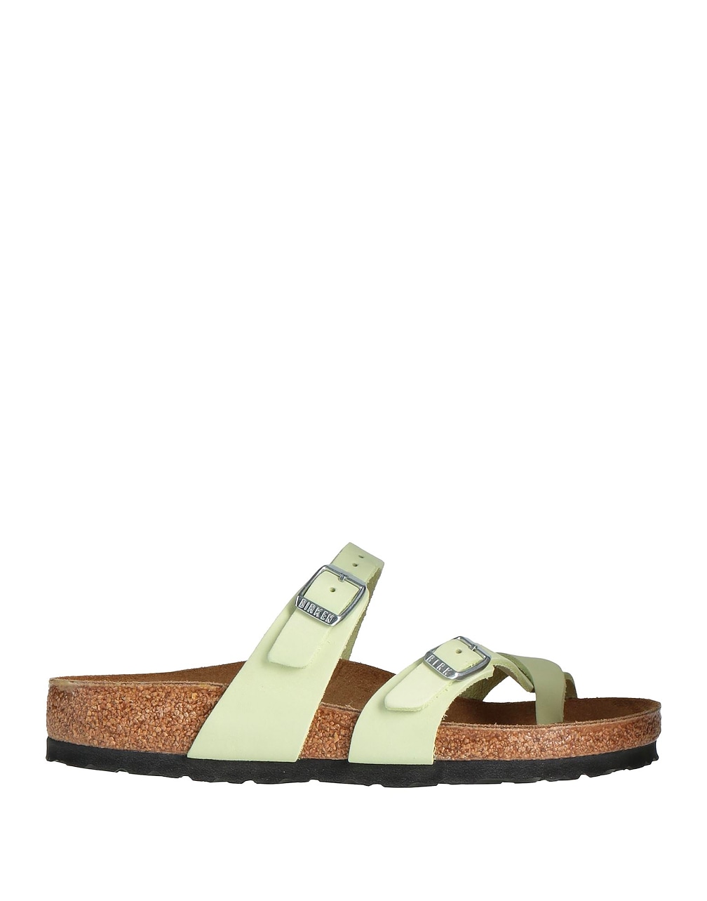 BIRKENSTOCK - Thong sandals