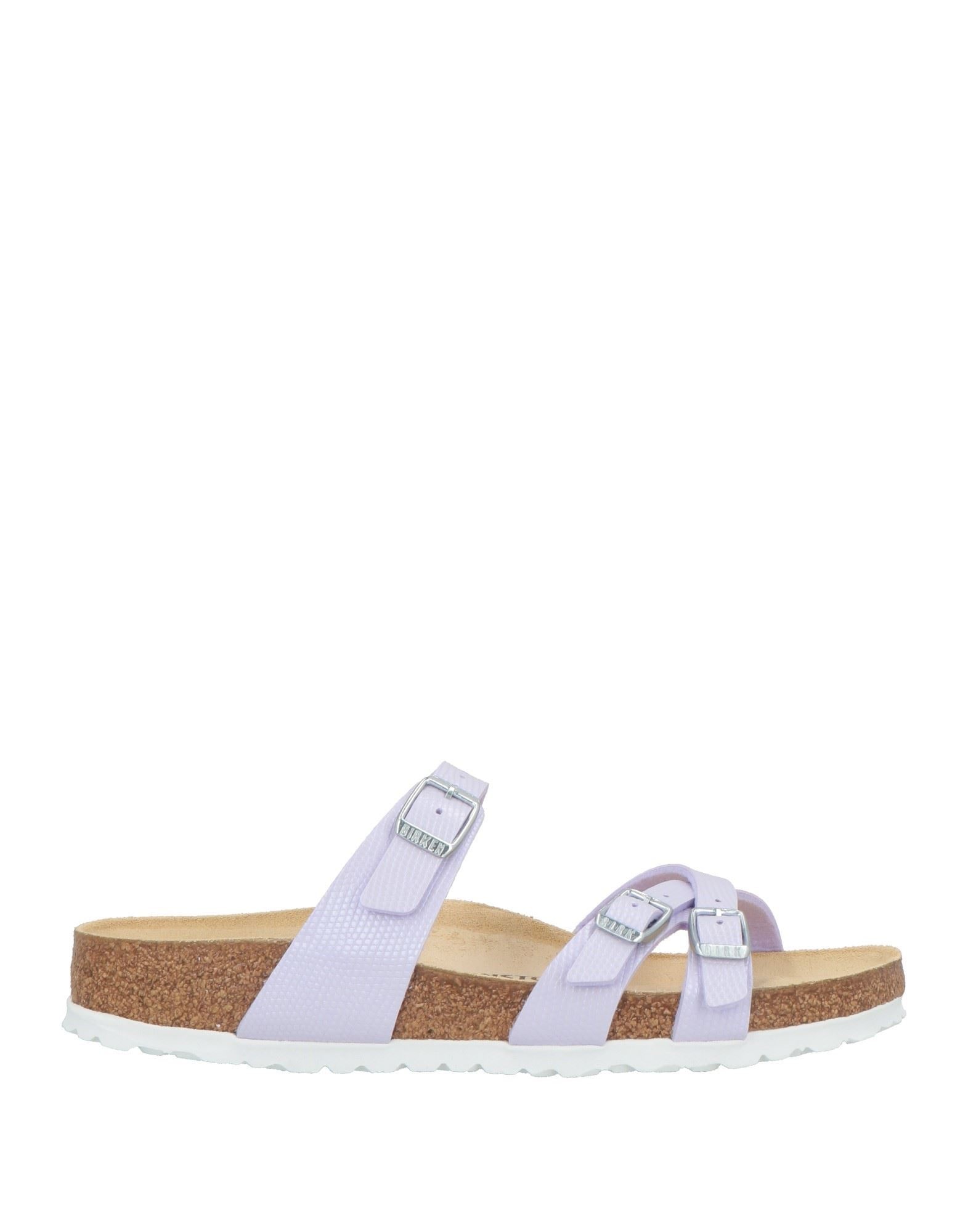 BIRKENSTOCK - Сандалии