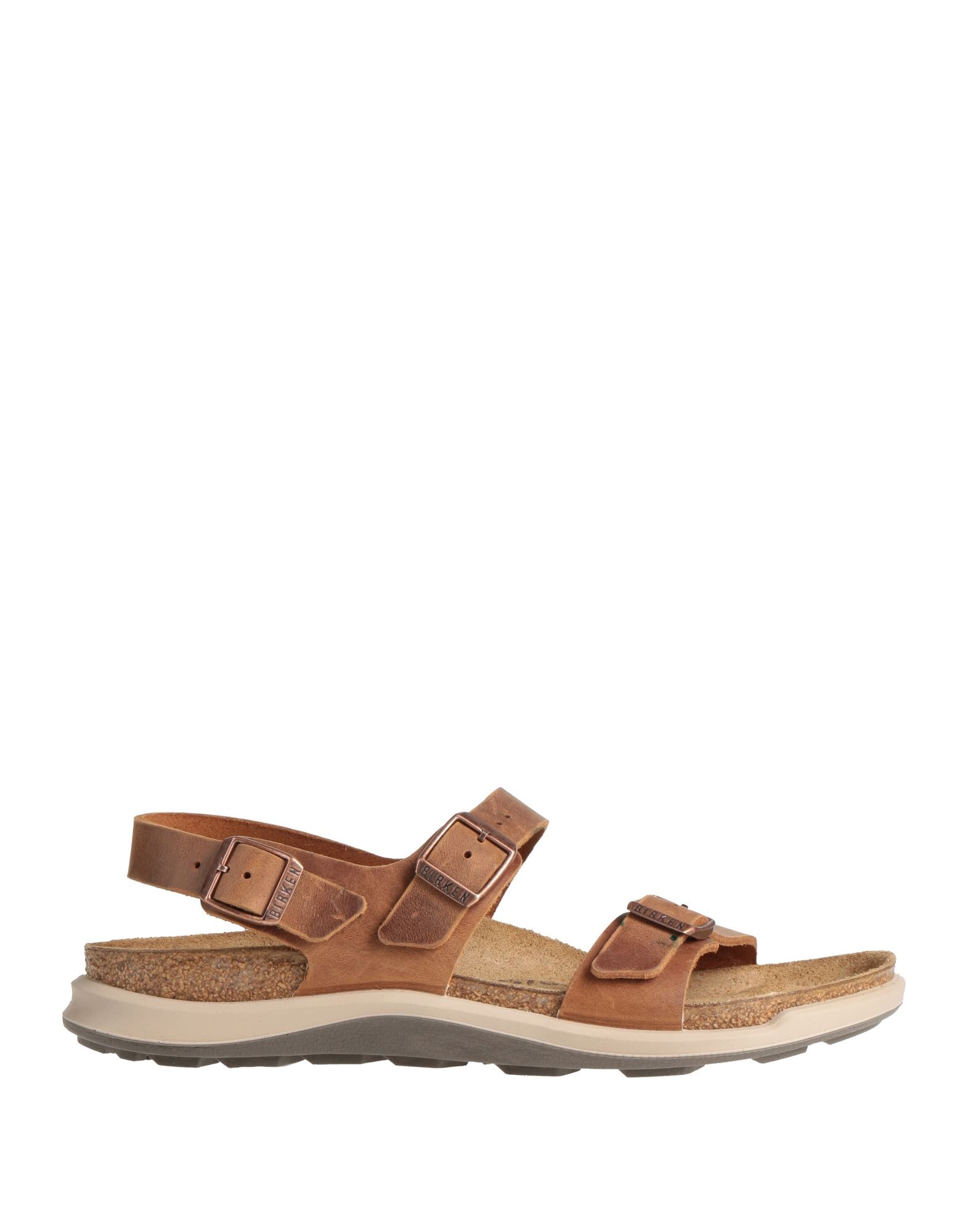 BIRKENSTOCK - Sandals