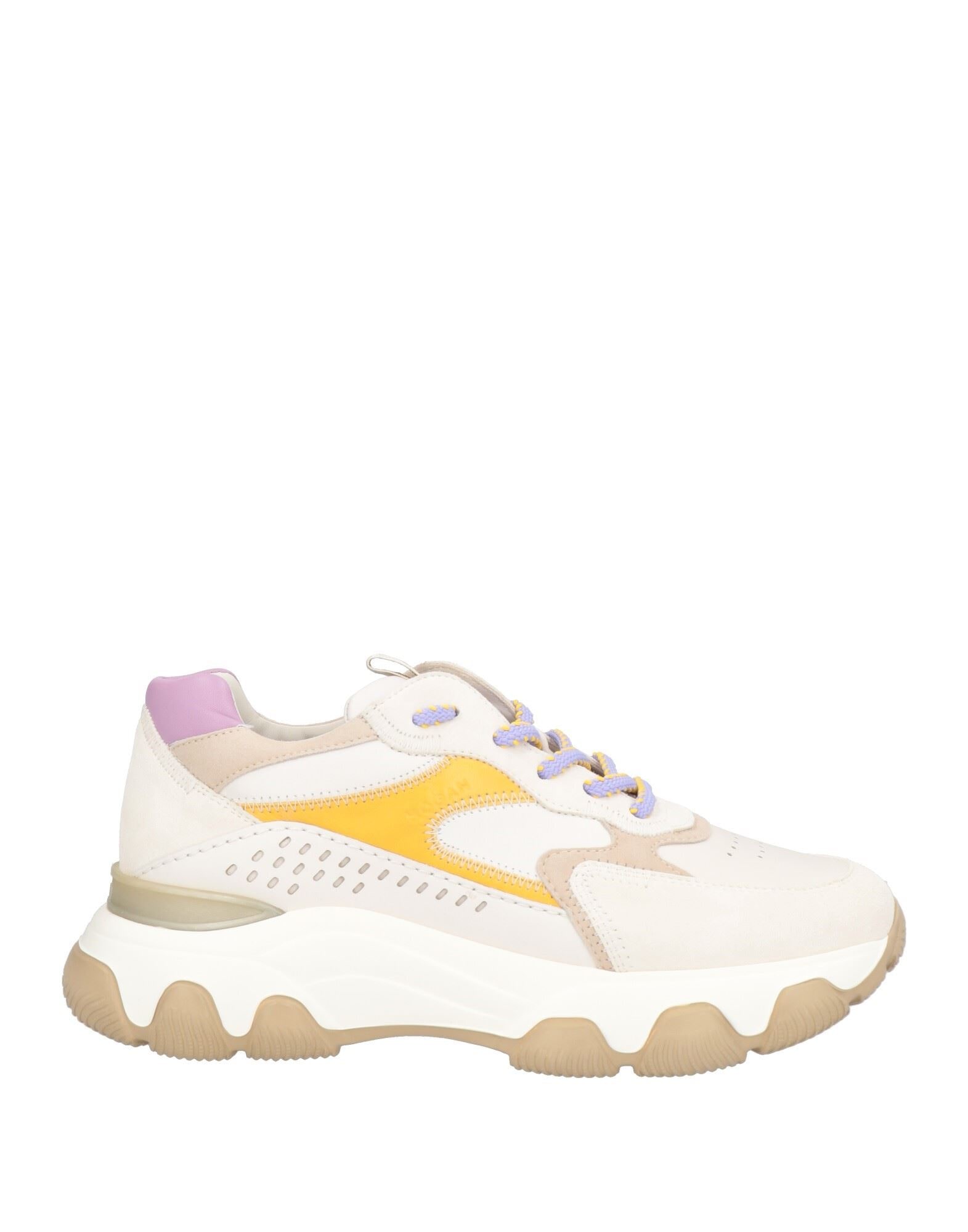 HOGAN - Кеды и кроссовки