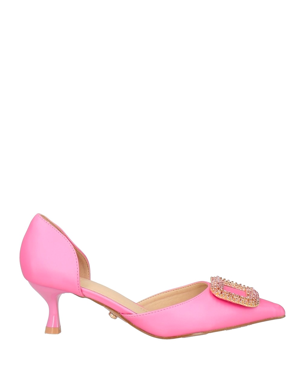 TWENTY FOUR HAITCH - Pumps