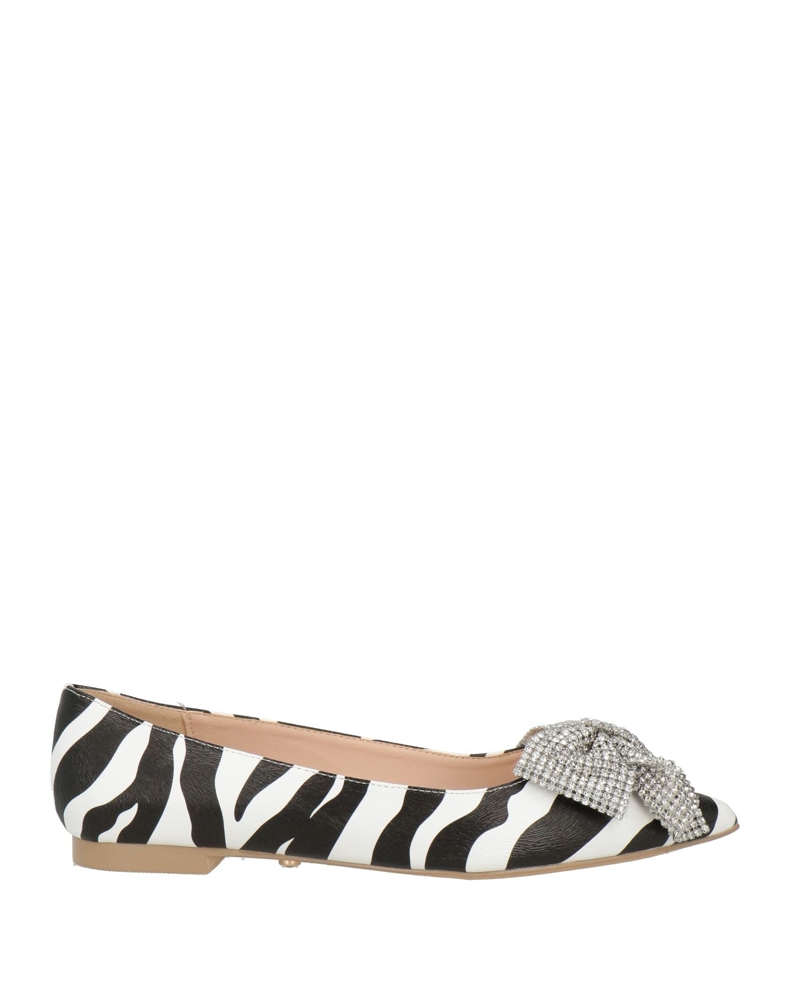 TWENTY FOUR HAITCH - Ballerinas