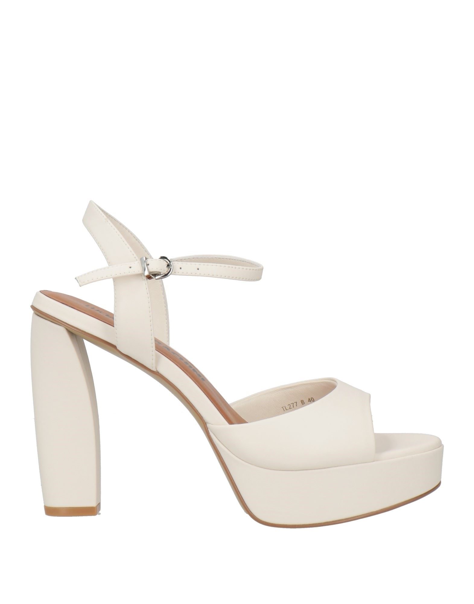 LUCIANO BARACHINI - Sandals