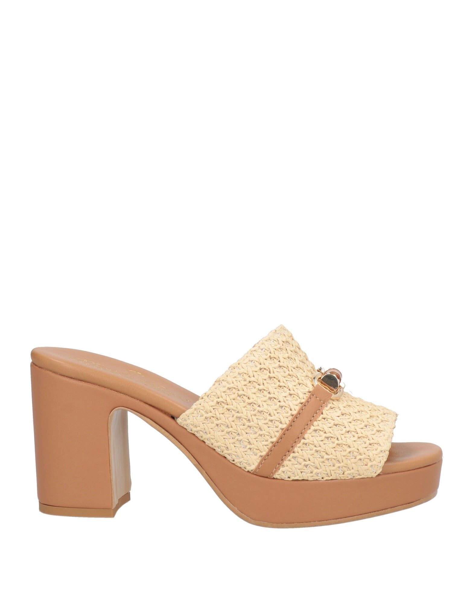 DAVID HARON - Sandales