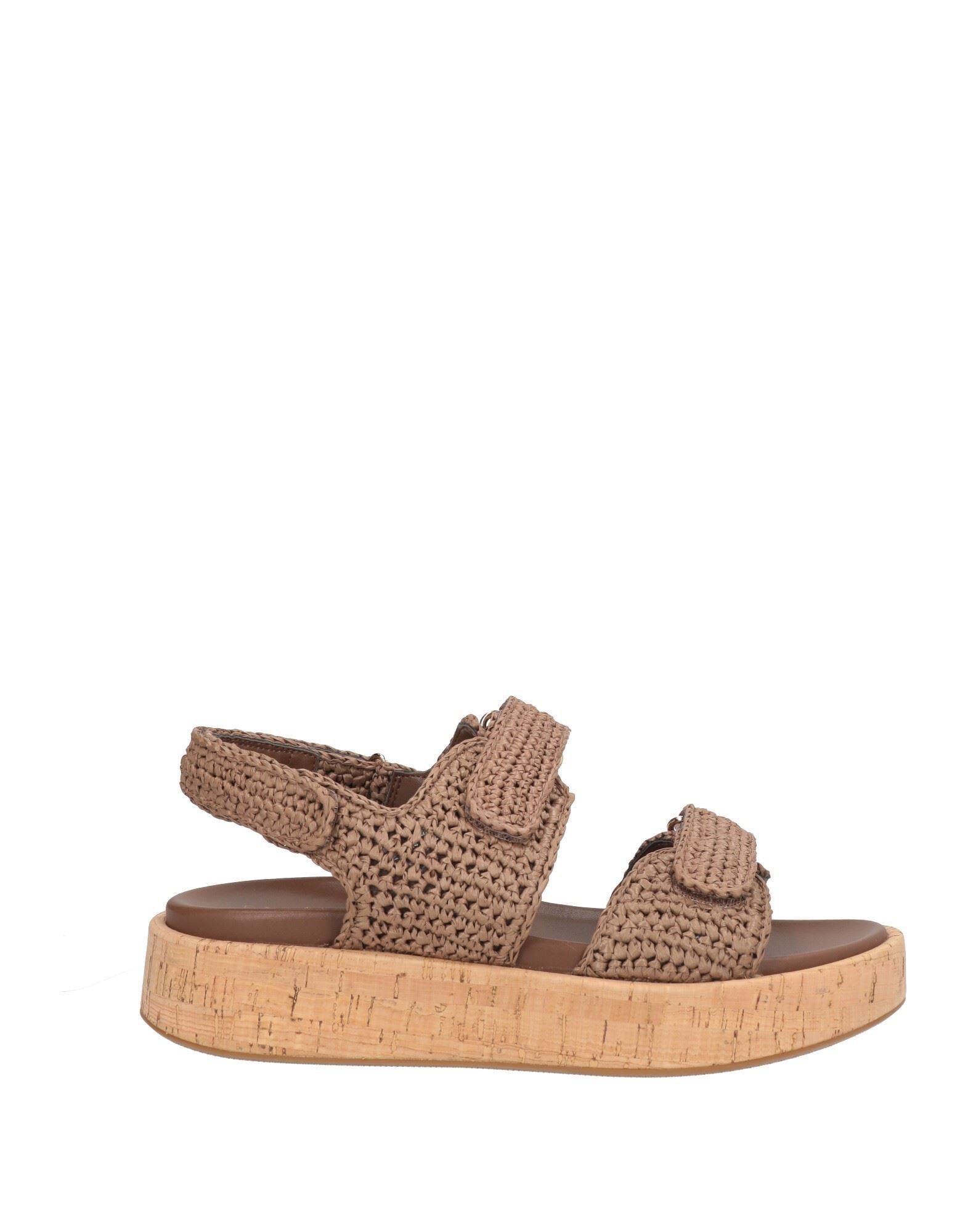 EMANUÉLLE VEE - Sandals