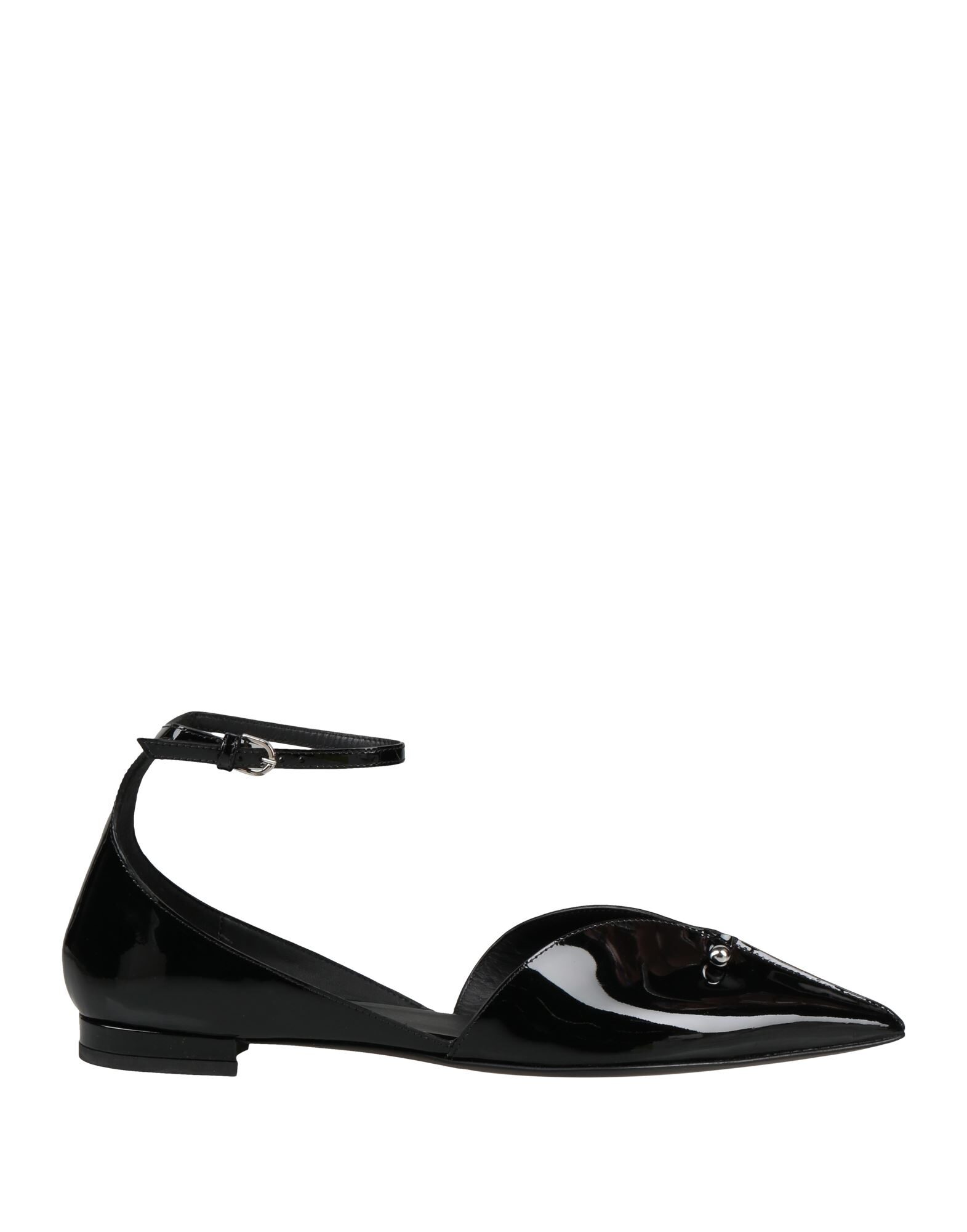 EMPORIO ARMANI - Ballet flats