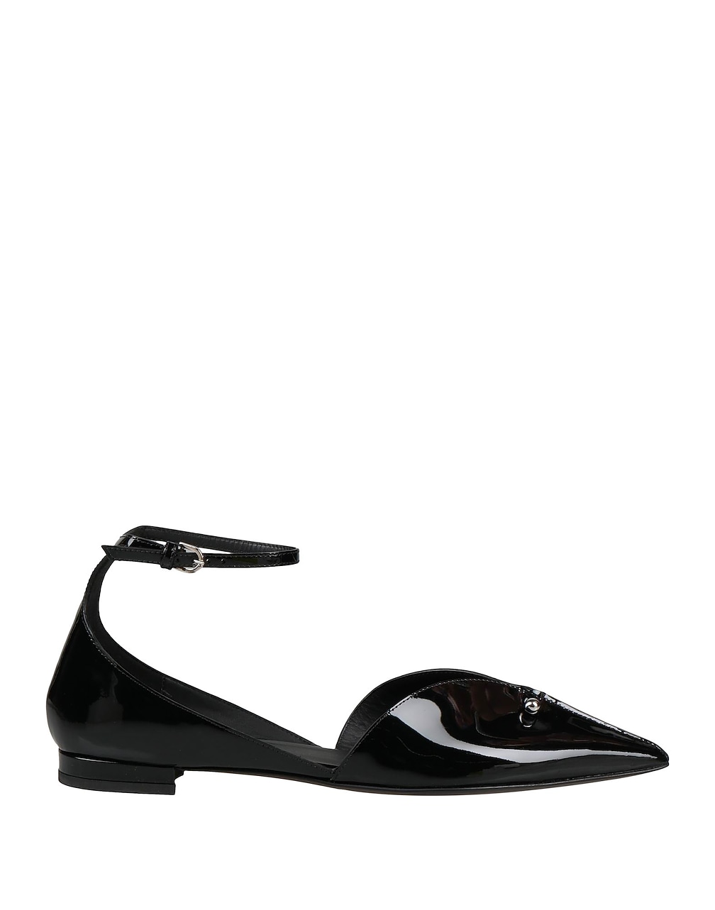 EMPORIO ARMANI - Ballet flats