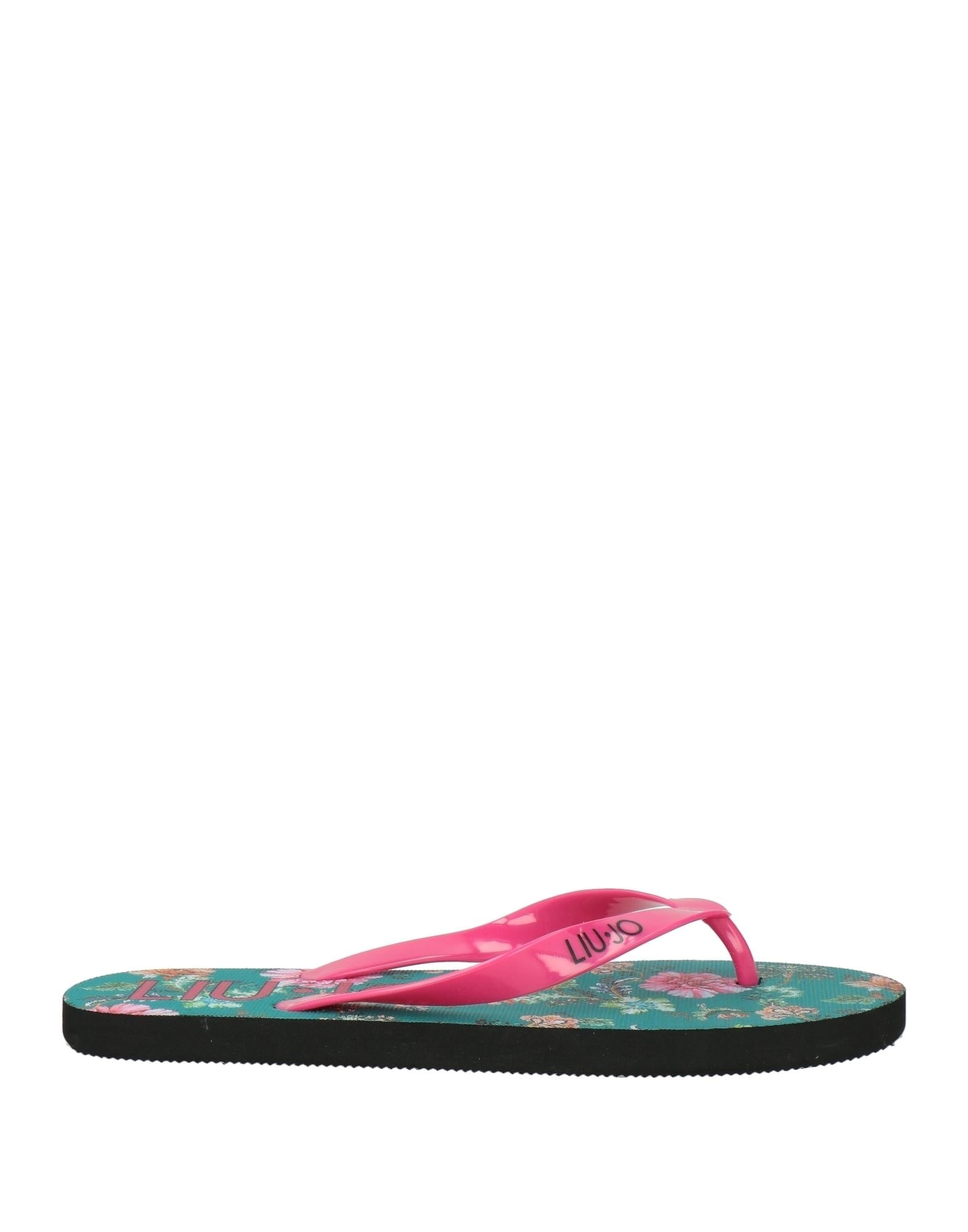 LIU •JO - Thong sandals