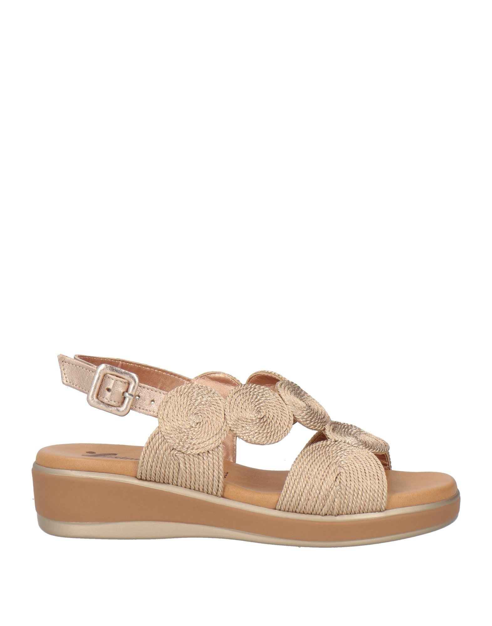 SUSIMODA - Sandals