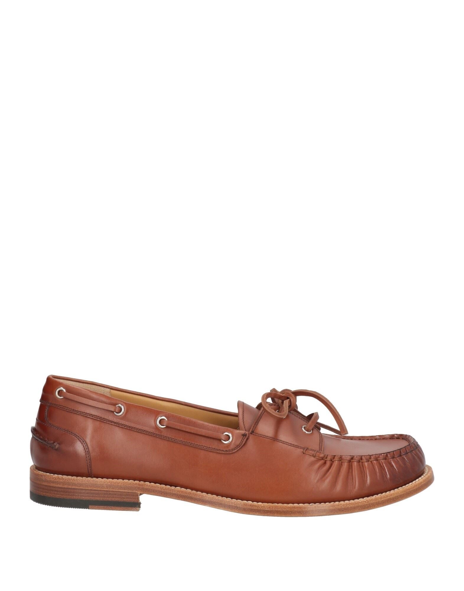 BALLY - Lace-up shoes