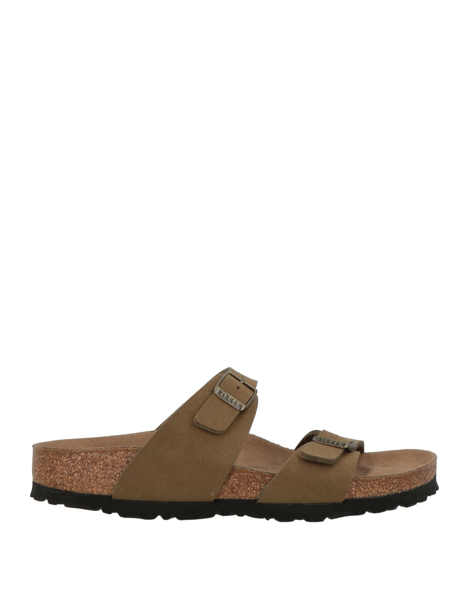 BIRKENSTOCK - Сандалии