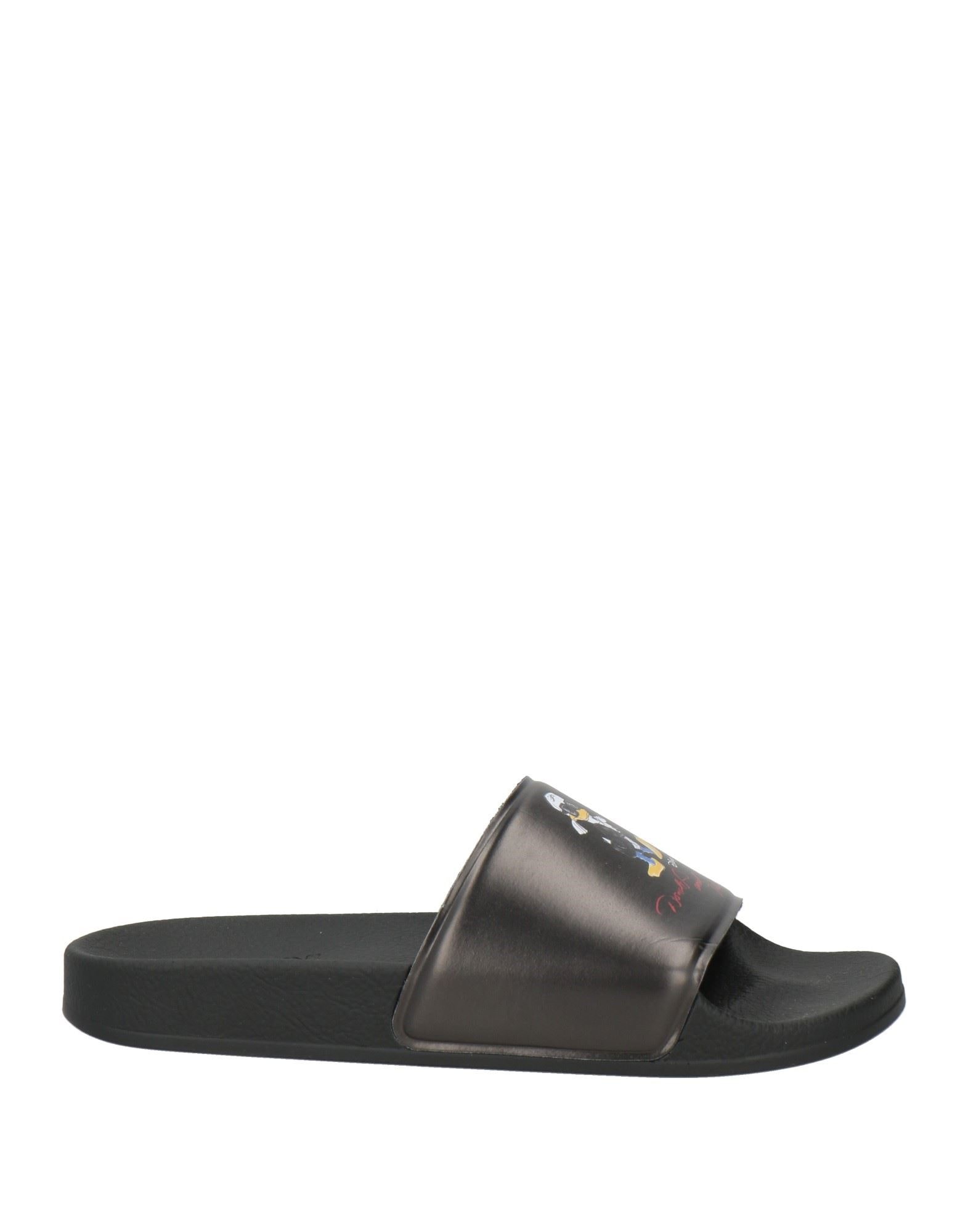 KARL LAGERFELD - Sandals