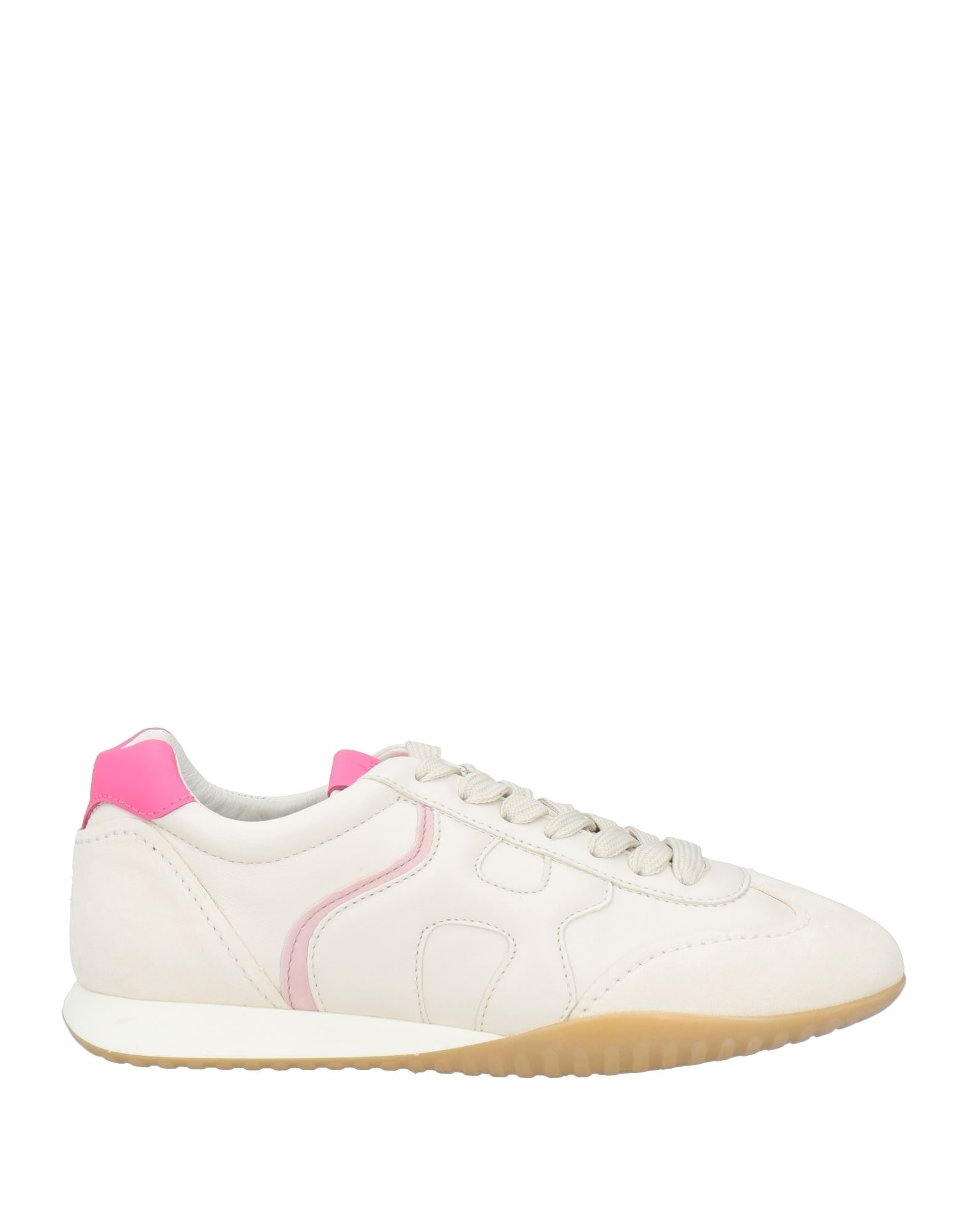 HOGAN - Кеды и кроссовки