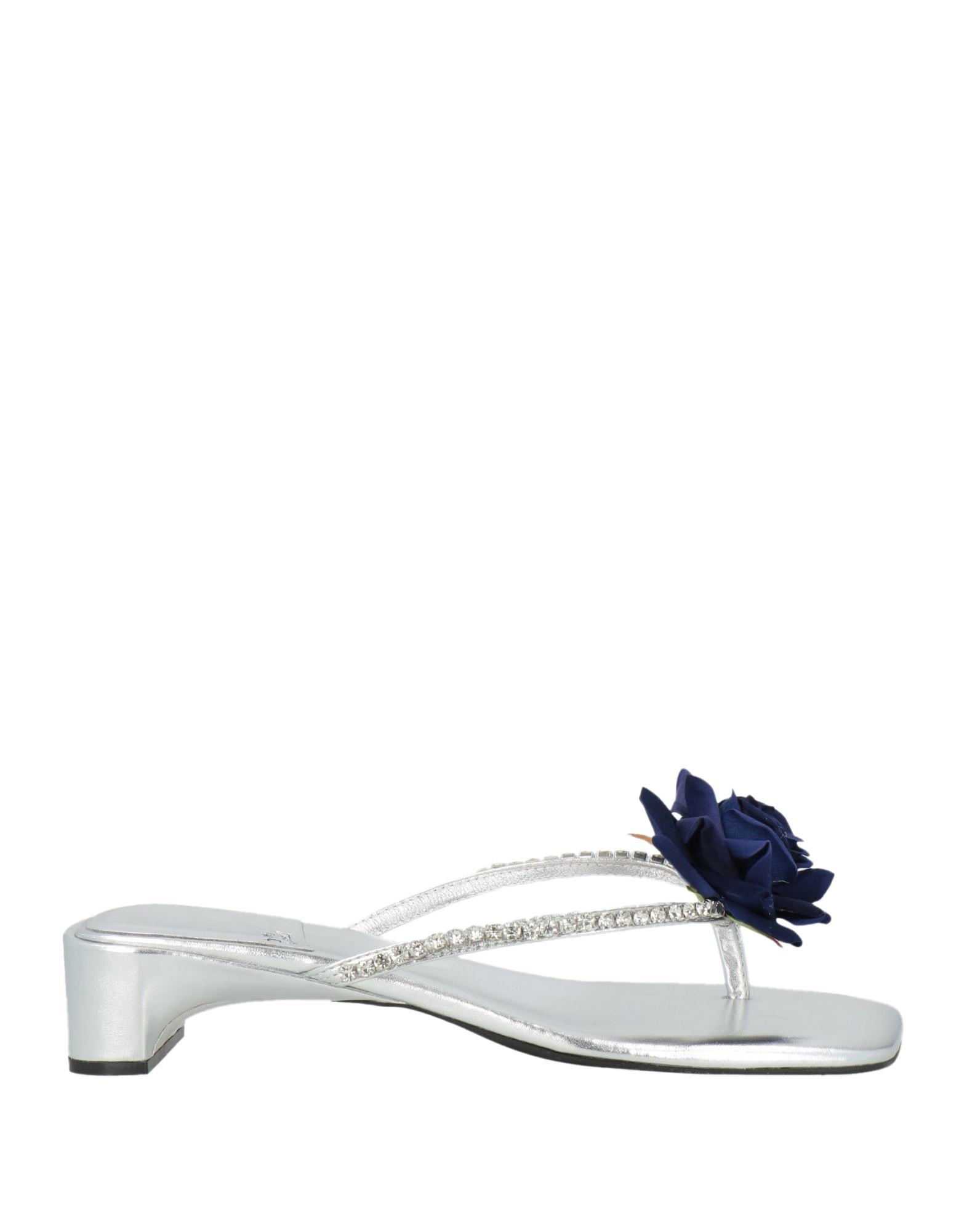 JEFFREY CAMPBELL - Thong sandals