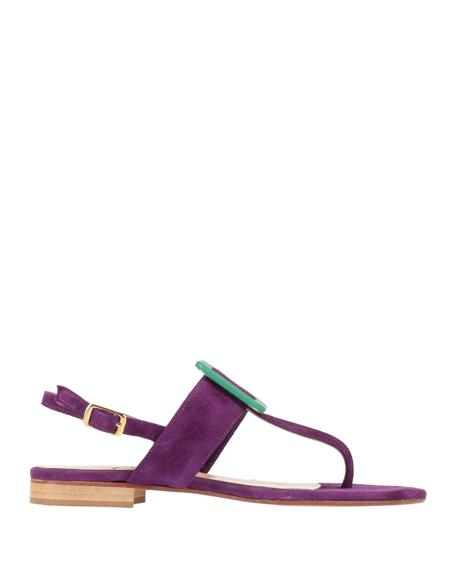 POSITANO IN LOVE - Thong sandals