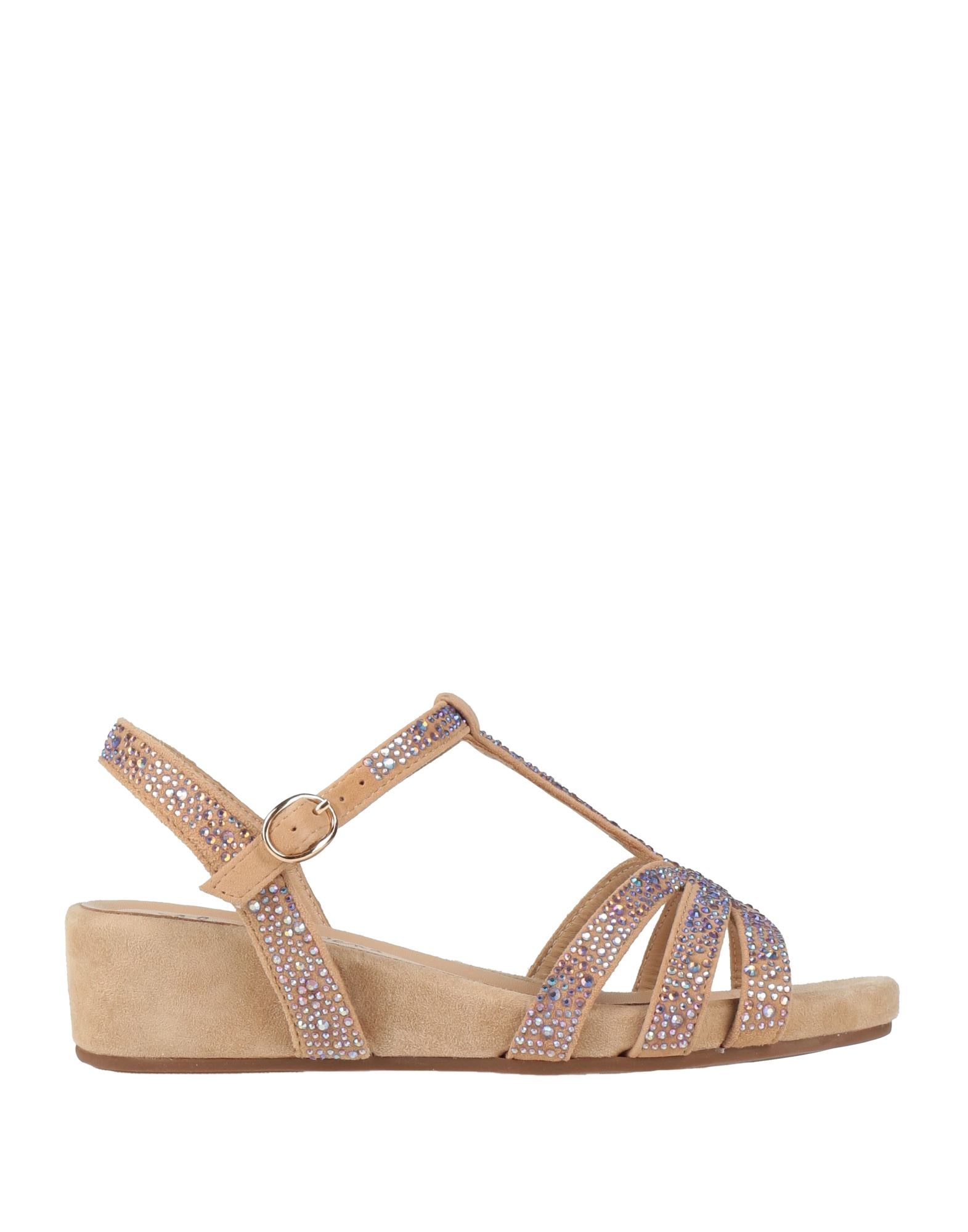 ALMA EN PENA. - サンダル