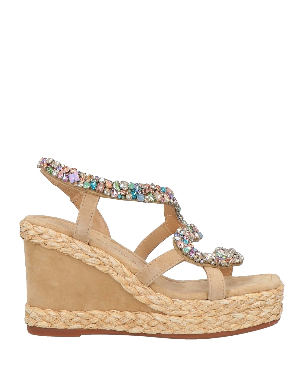 ALMA EN PENA. - Sandals