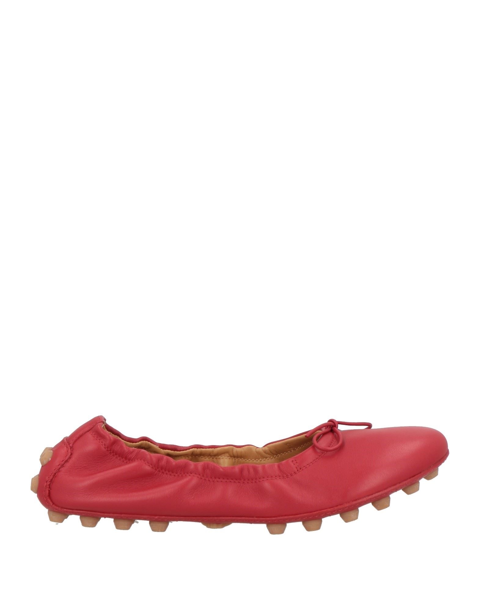 TOD'S - Ballet flats