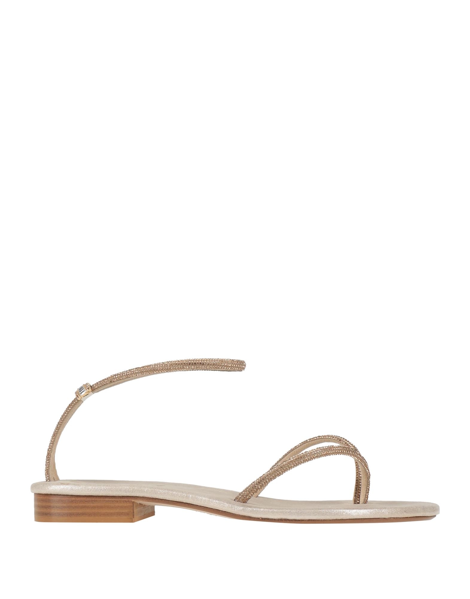 POSITANO - Thong sandals