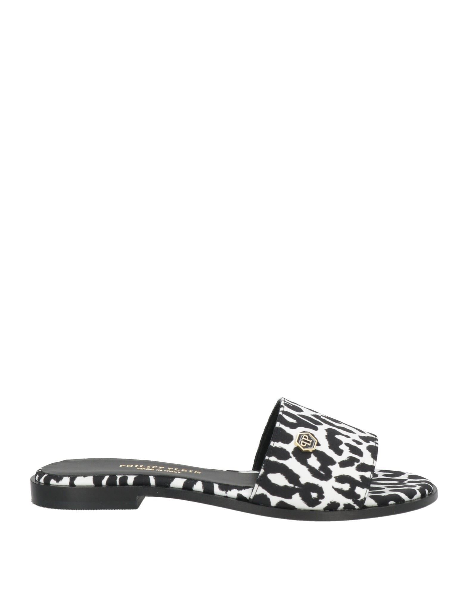 PHILIPP PLEIN - Sandals