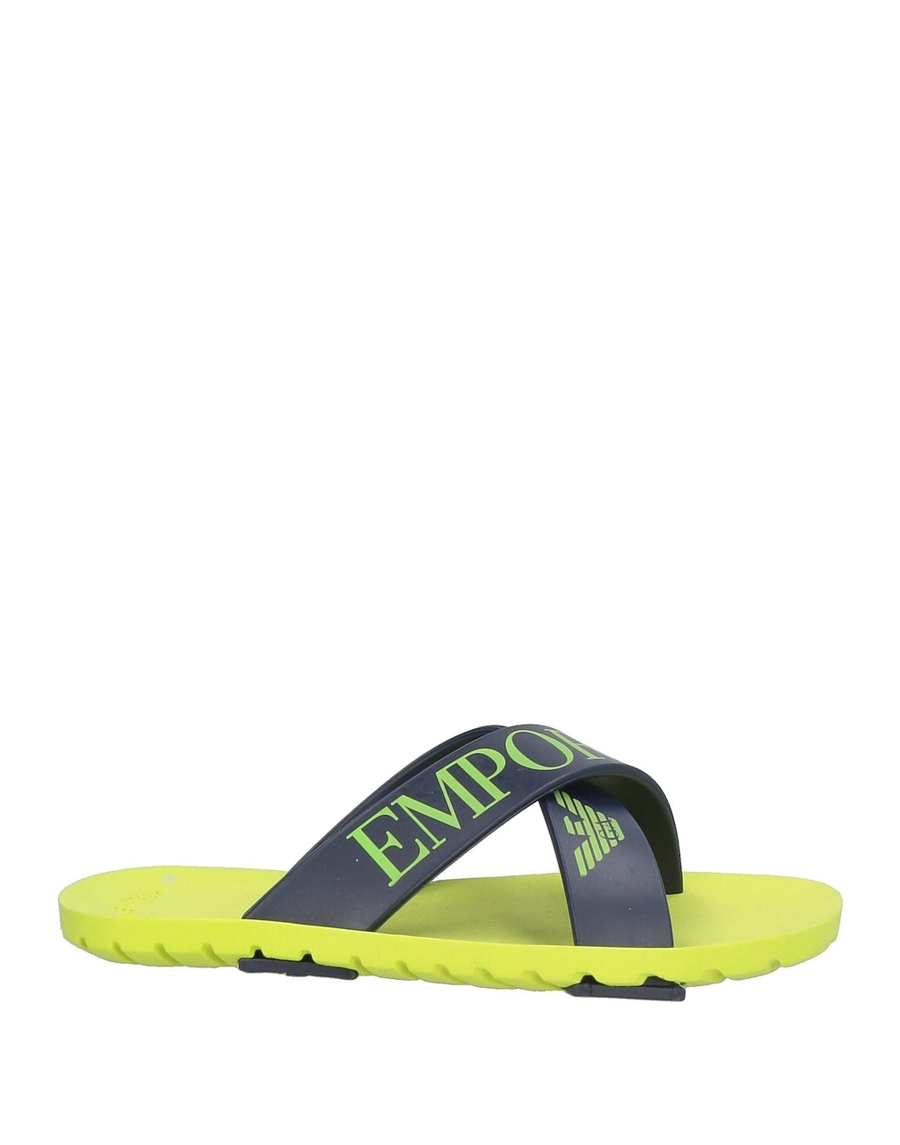 EMPORIO ARMANI - Sandals