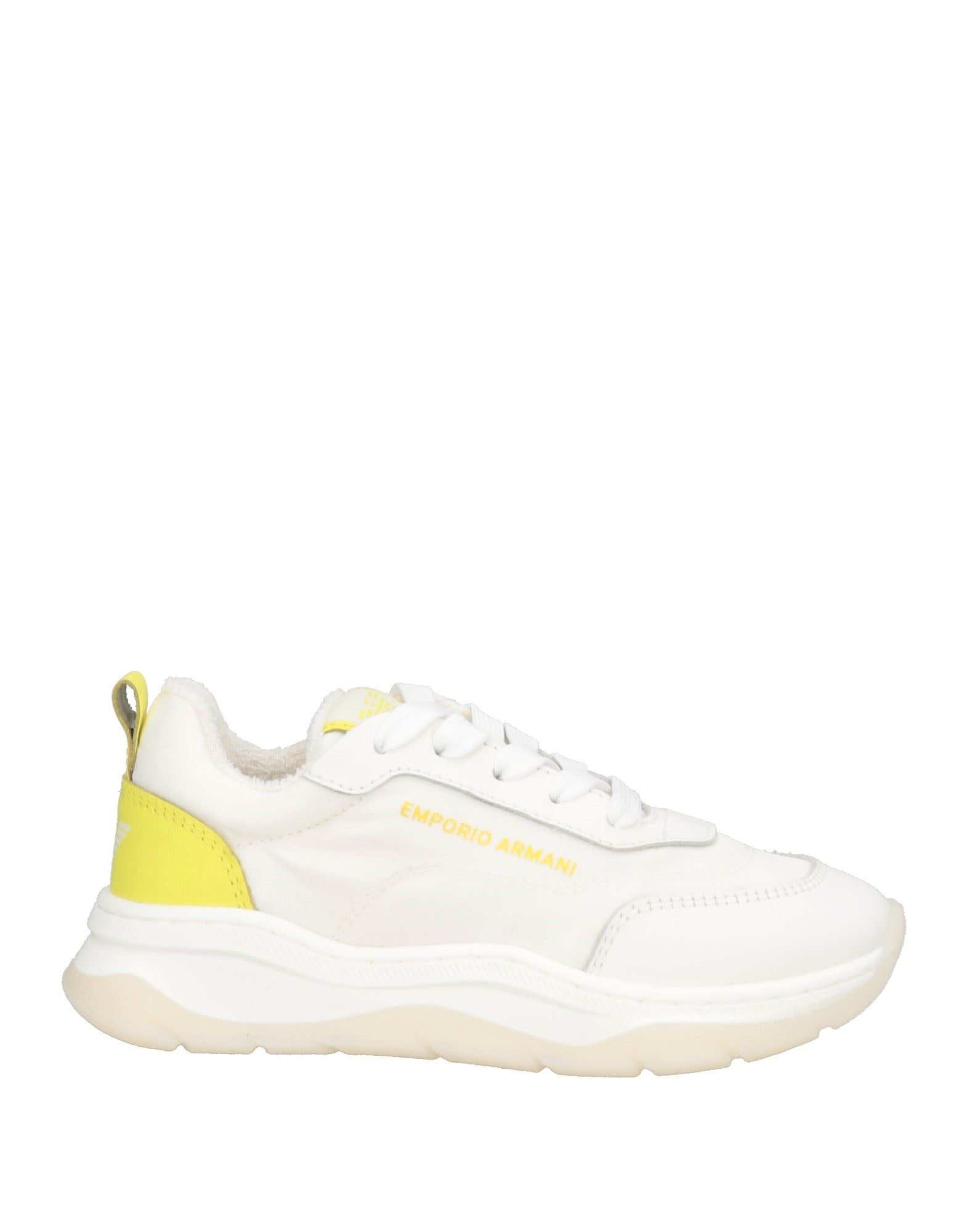 EMPORIO ARMANI - Sneakers