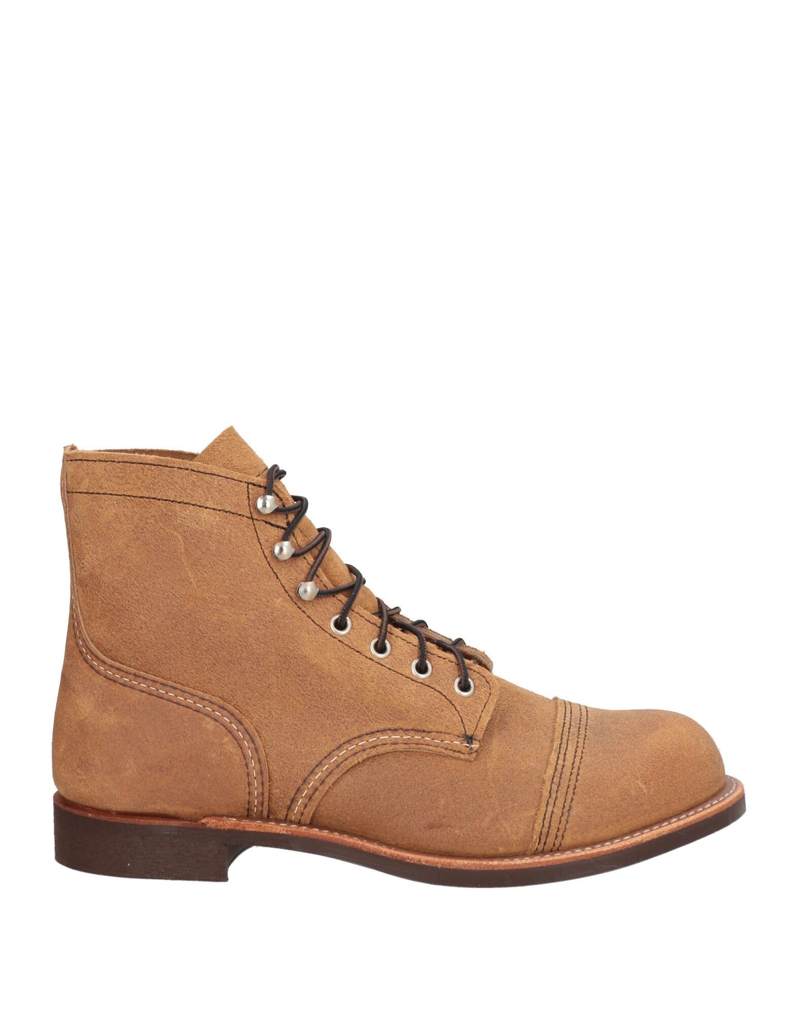 RED WING SHOES - Stiefeletten