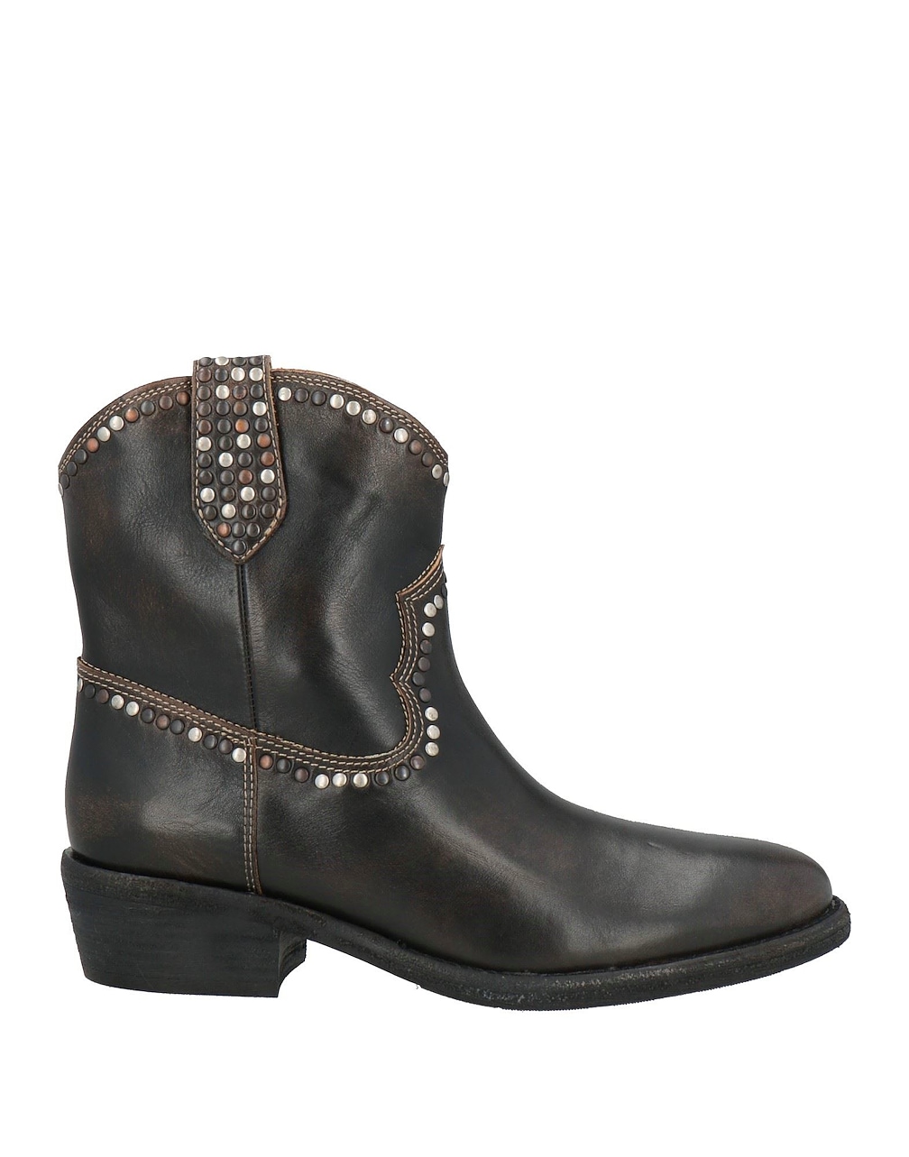 ASH - Ankle boots