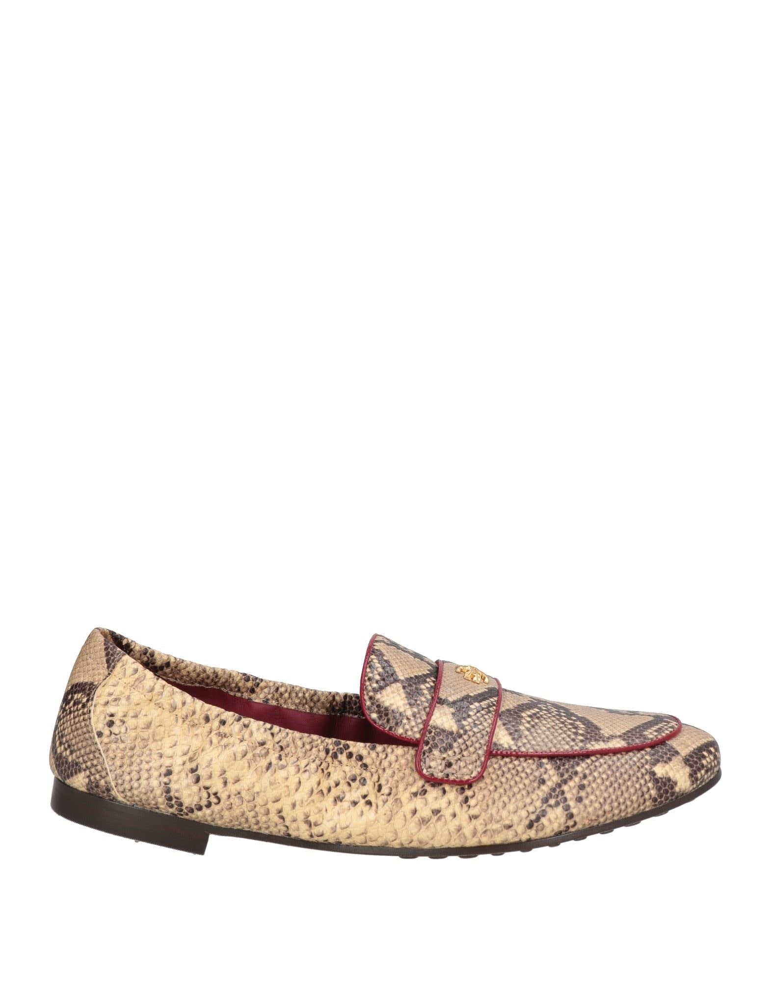 TORY BURCH - Loafers