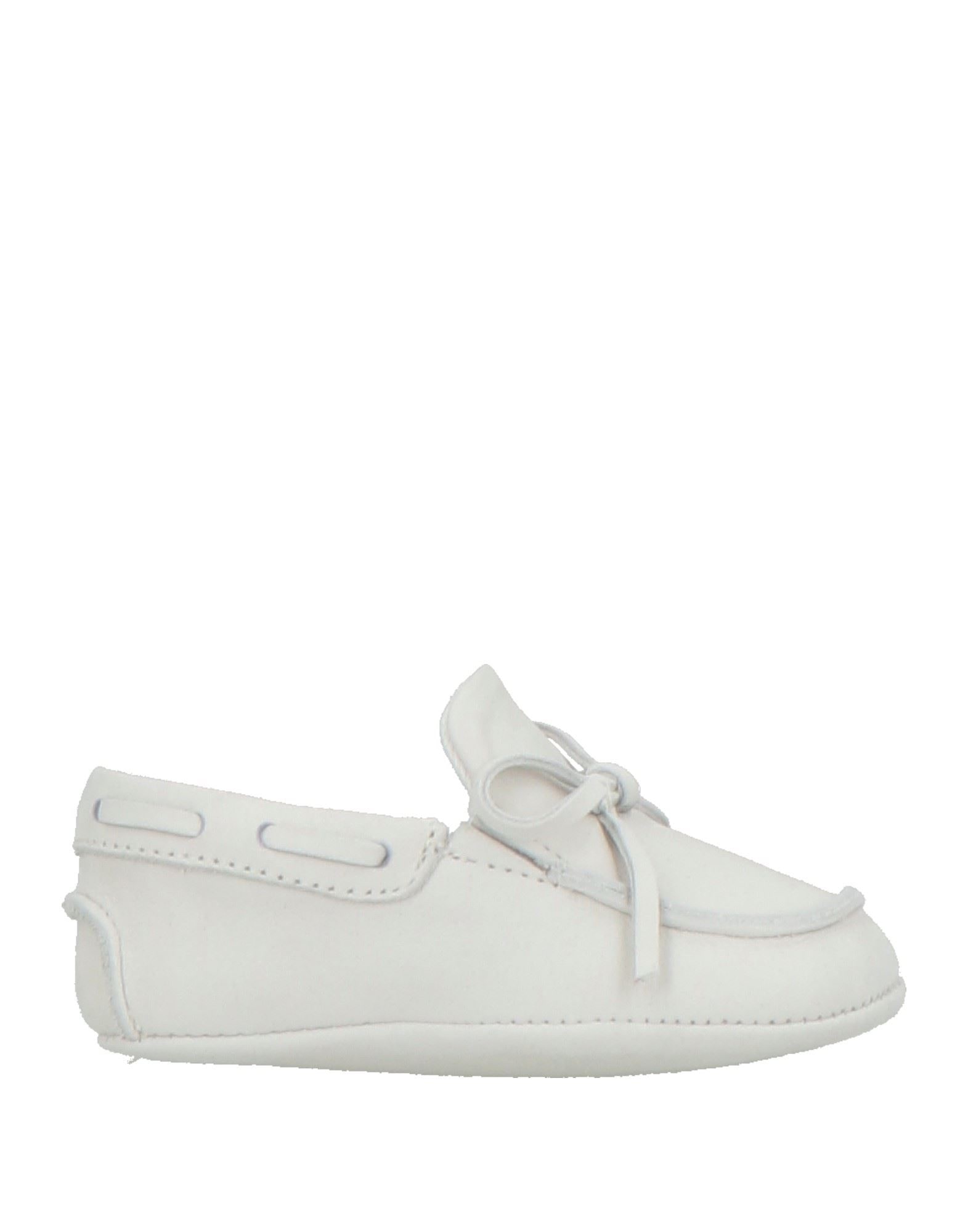 EMPORIO ARMANI - Обувь для новорожденных