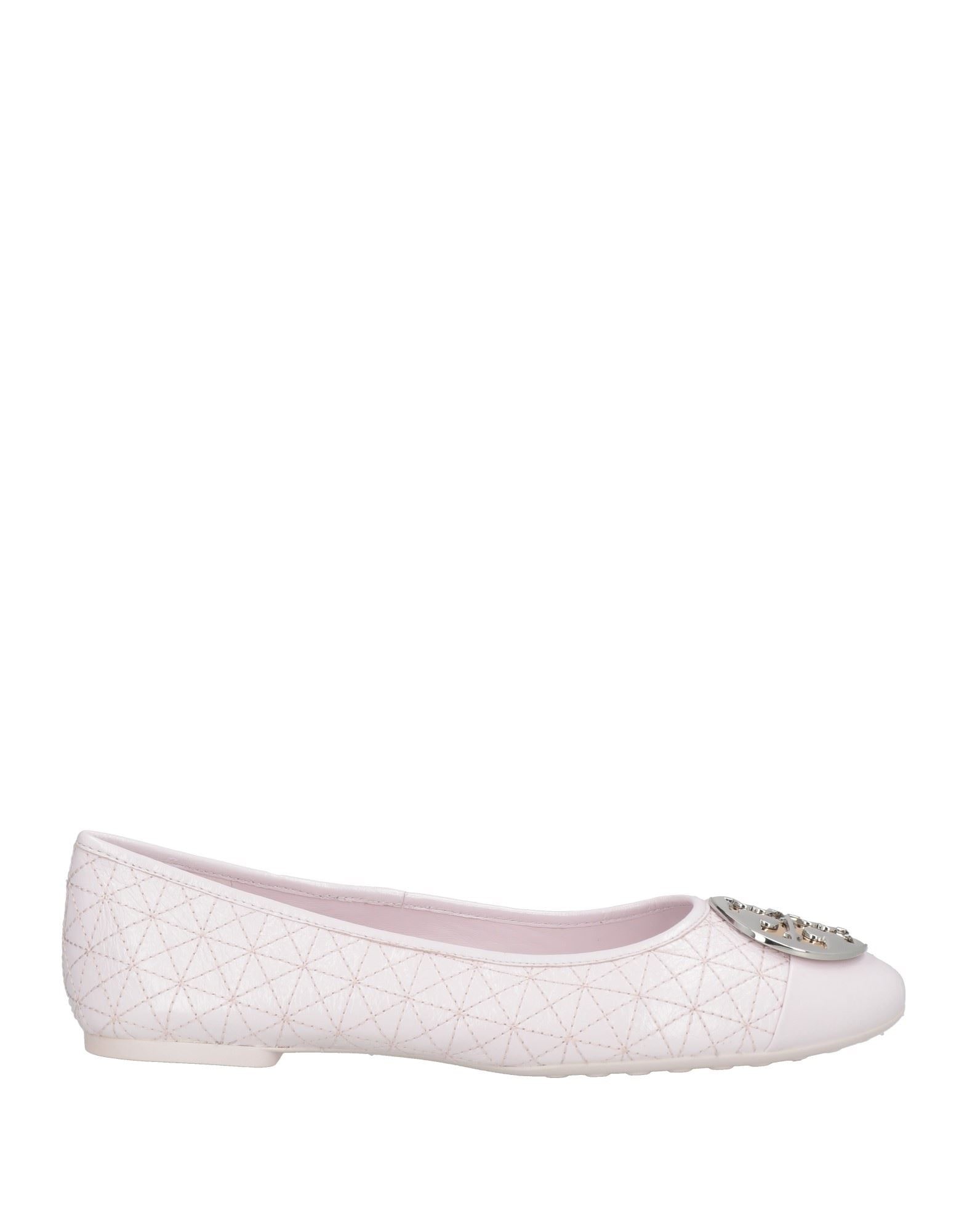 TORY BURCH - Ballet flats
