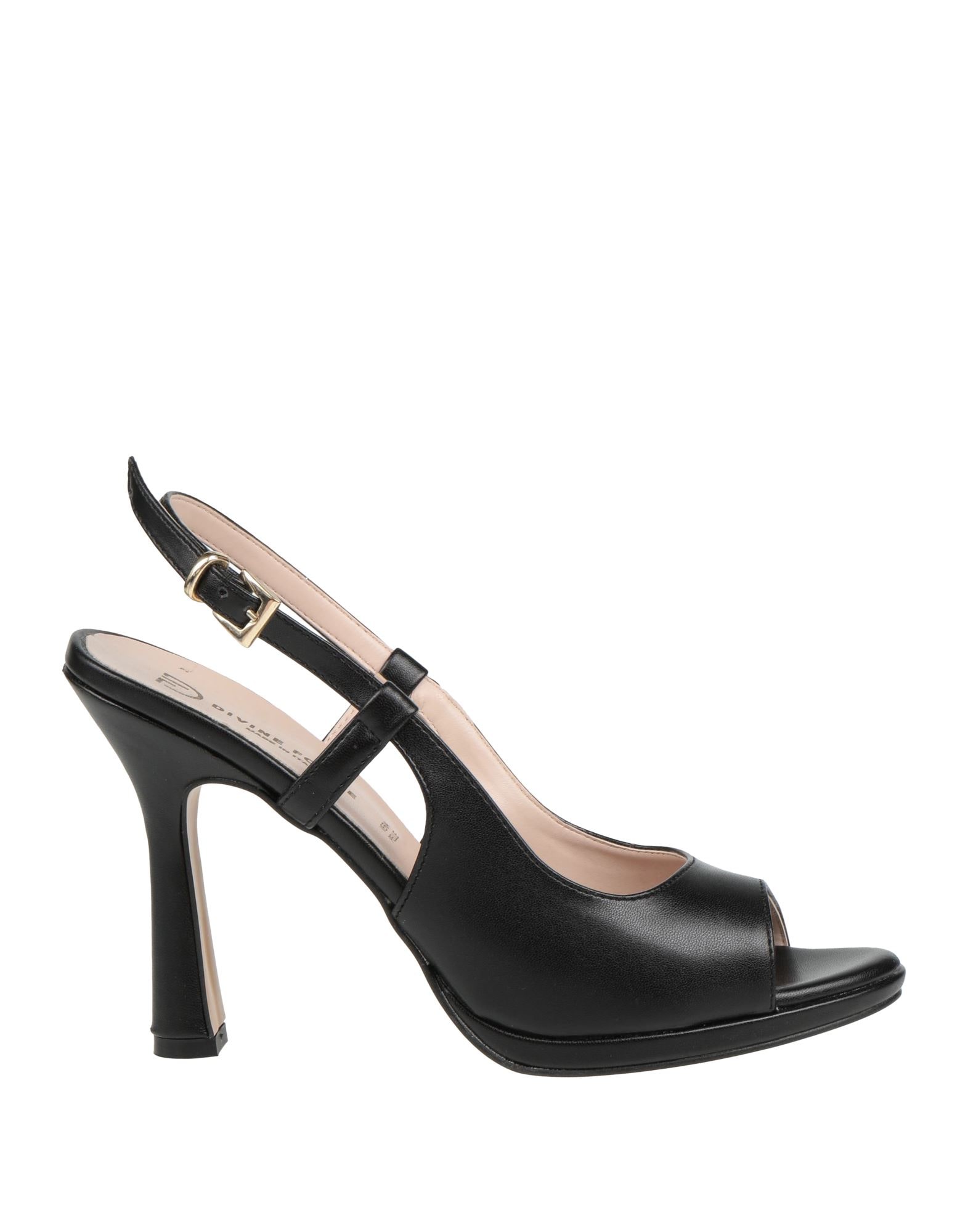 DIVINE FOLLIE - Sandals