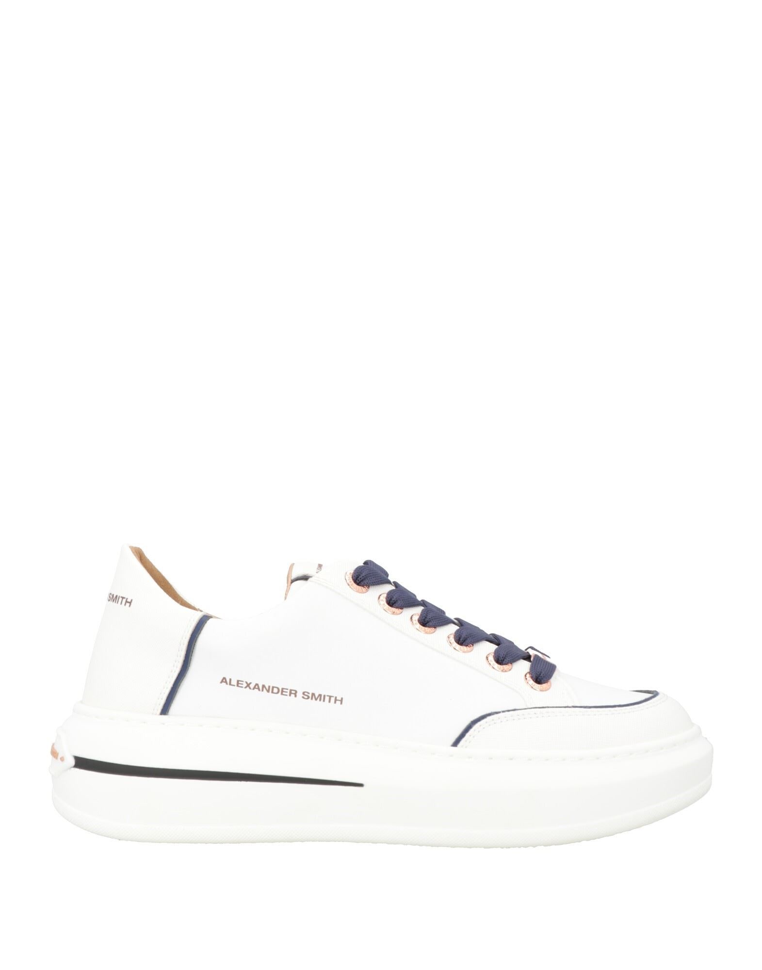 ALEXANDER SMITH - Sneakers